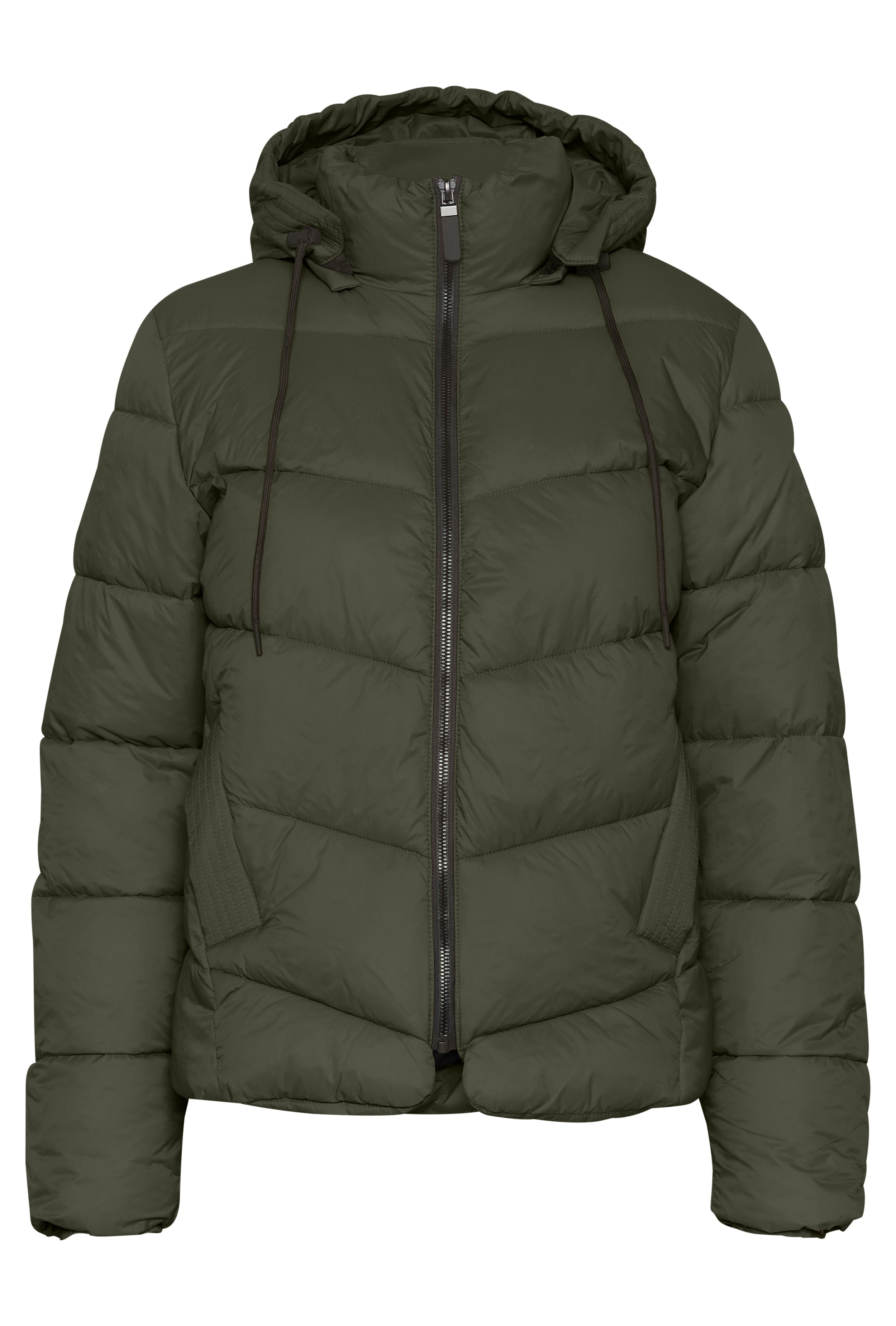 KAsusanne Jacke PACK FRONT 10508811-190414