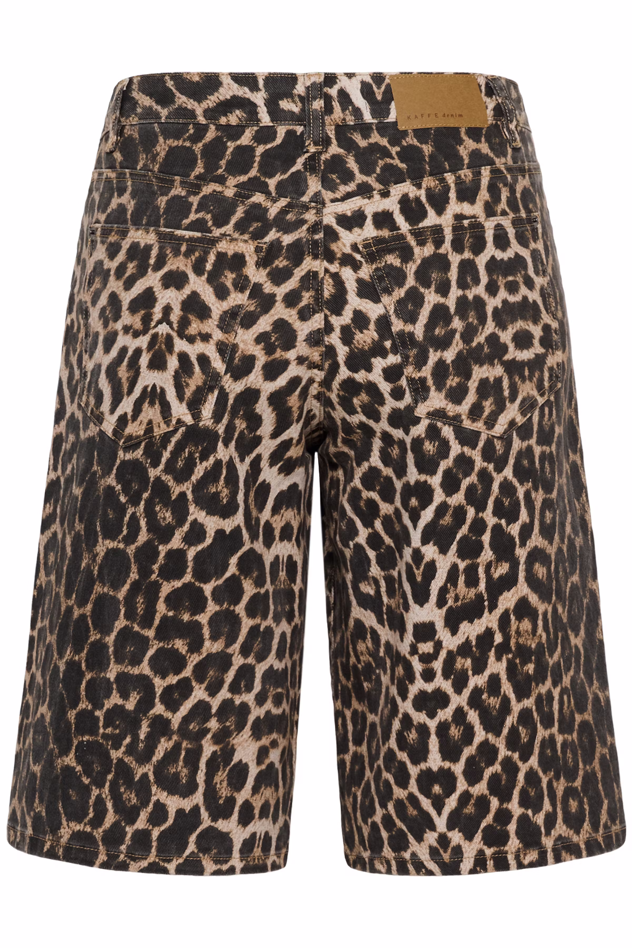 KAjessica Shorts PACK BACK 10512648-1000266