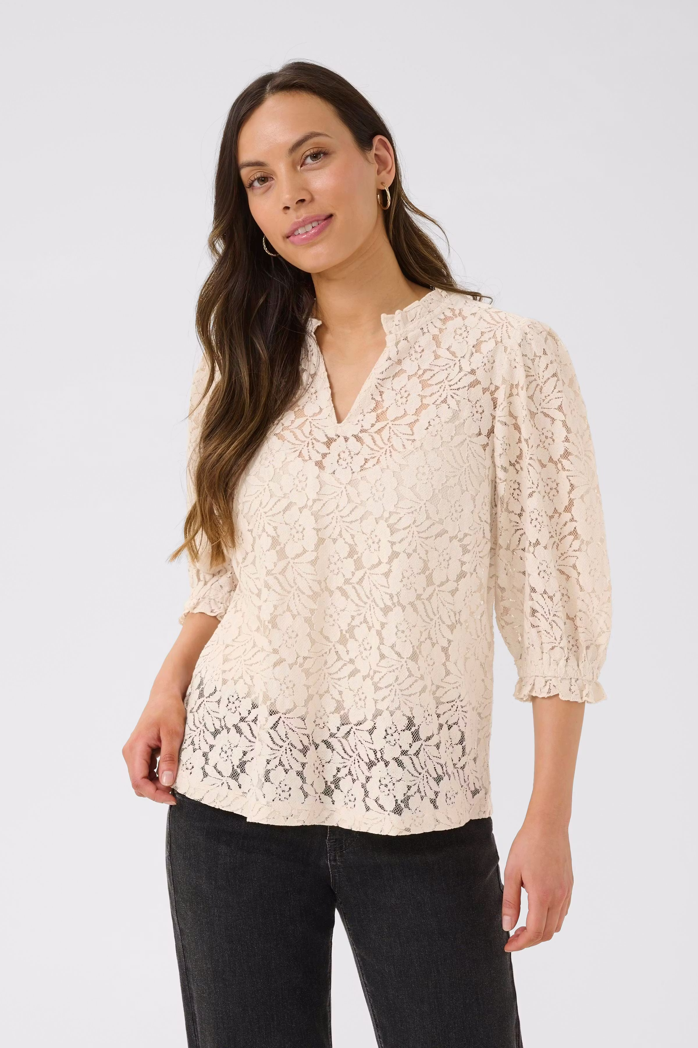 CRKaspis Blouse LOOKBOOK FRONT 10612448-130404