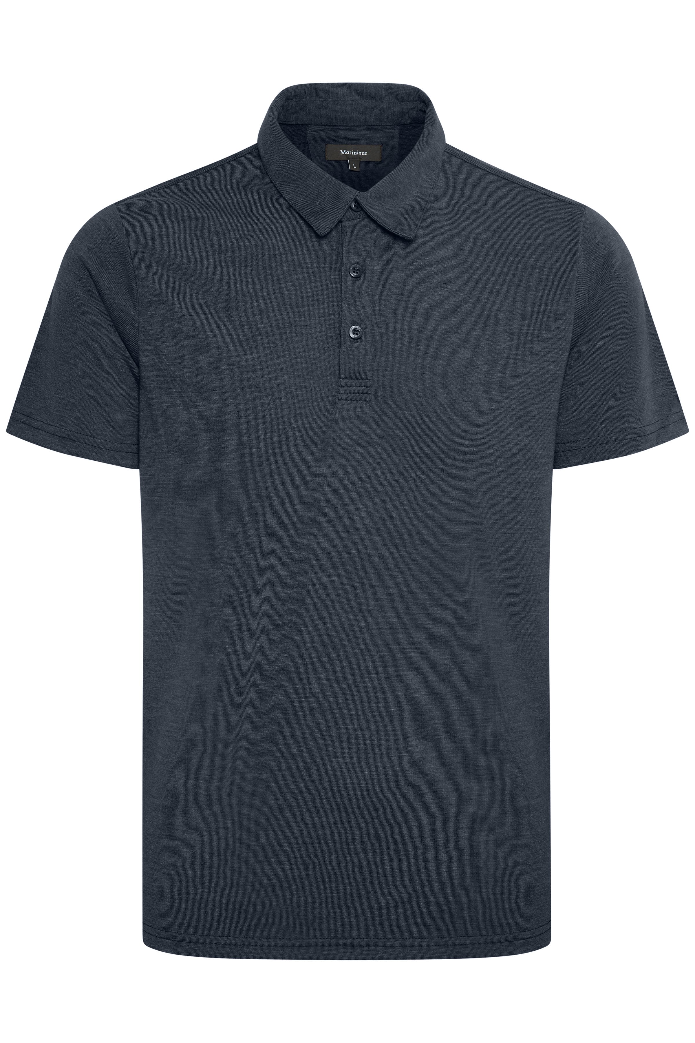 MAsanford Poloshirt PACK FRONT 30206595-194011