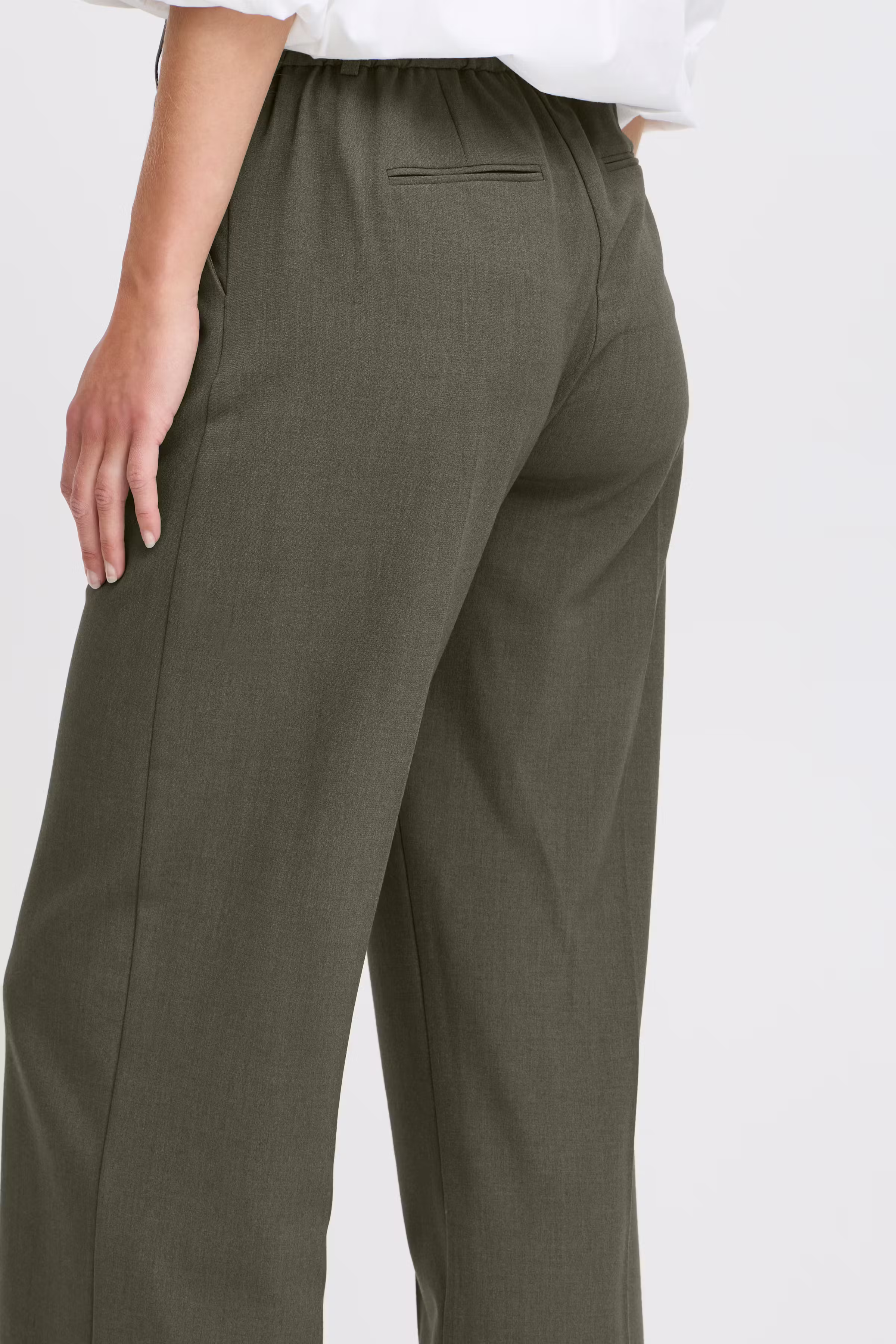 BYDANTA Bukser LOOKBOOK DETAIL 20815027-1713141