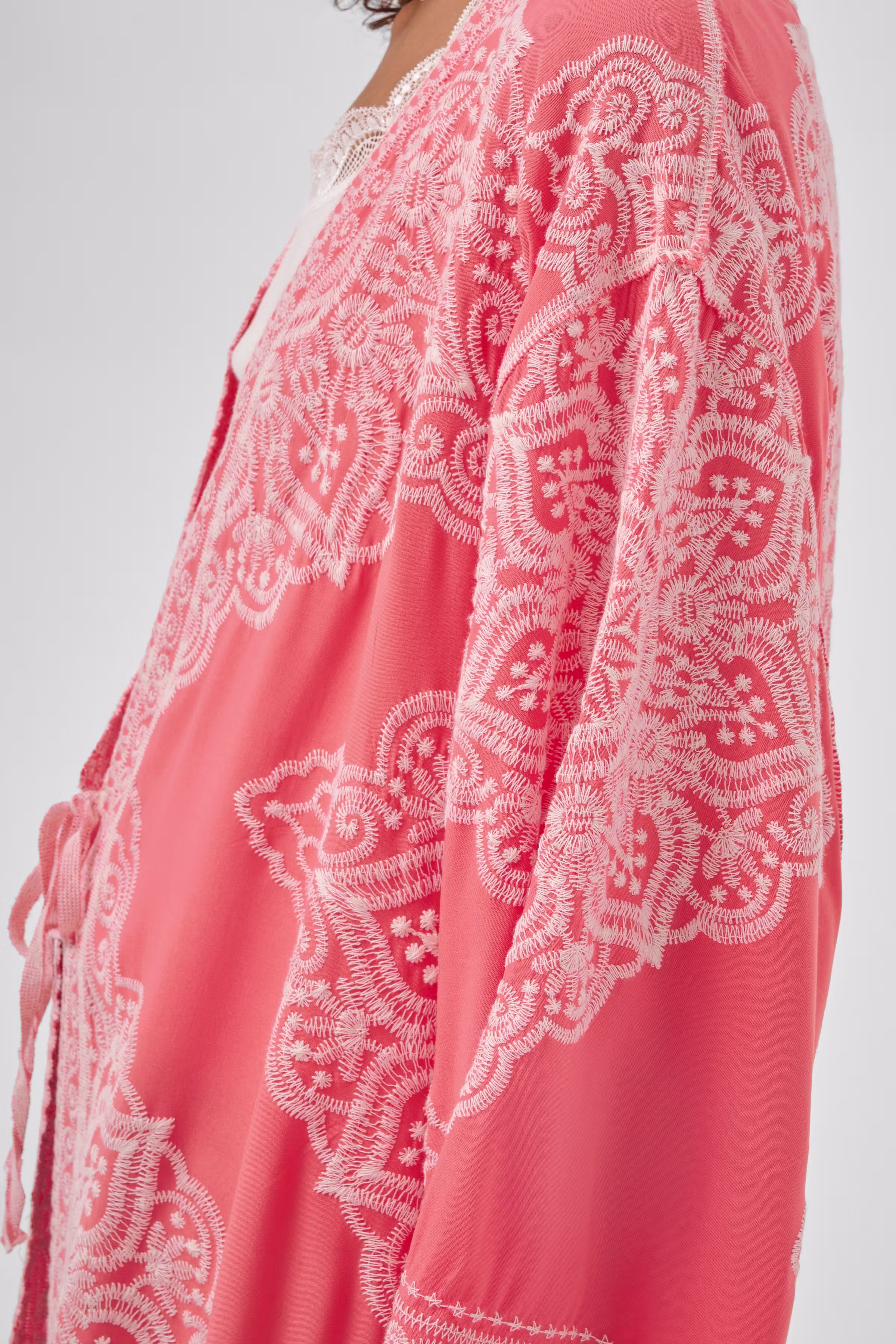 CRTyla Kimono lang LOOKBOOK DETAIL 10613807-1000080