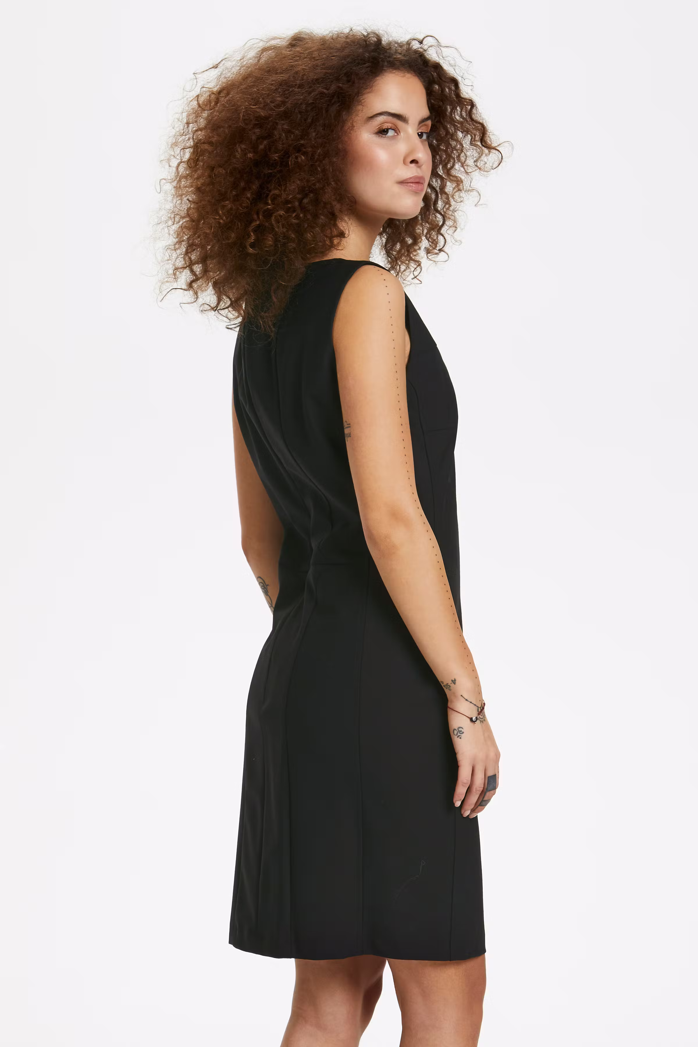 Sydney Dress LOOKBOOK BACK 10102004-40999