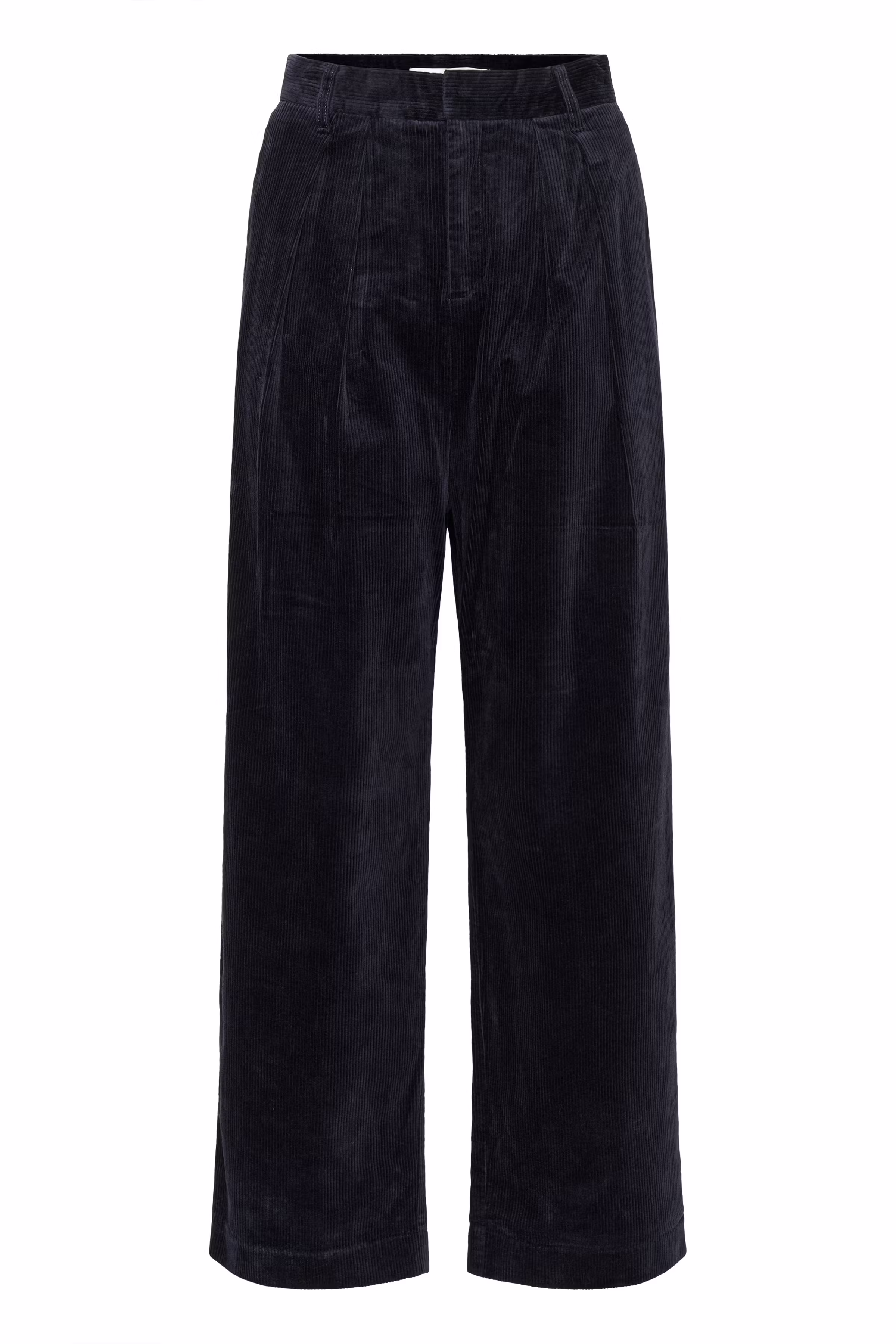 ToriIW Wide Broek PACK FRONT 30109783-300005