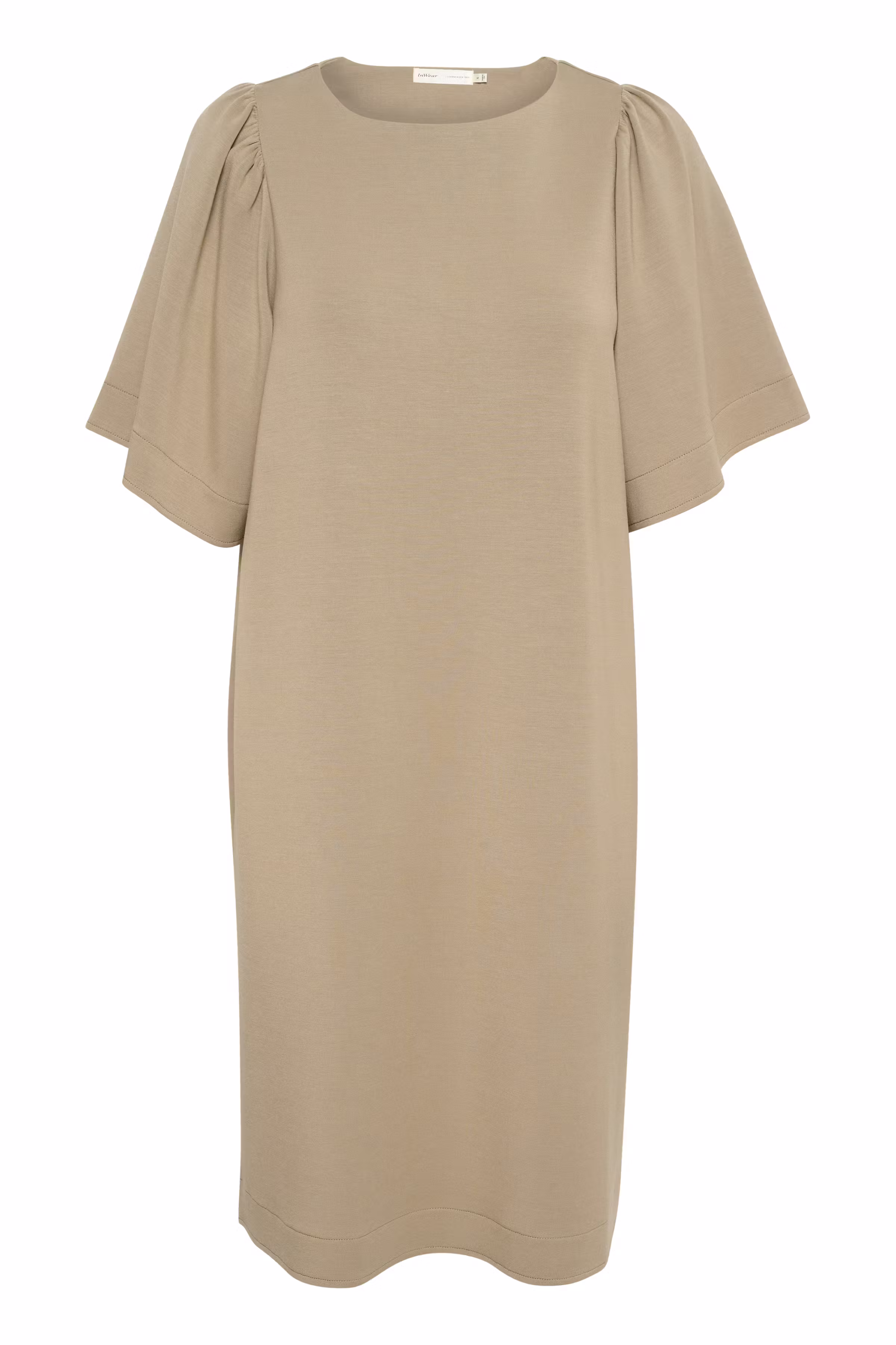 LeicentIW Tunic Kjole PACK FRONT 30109543-170619