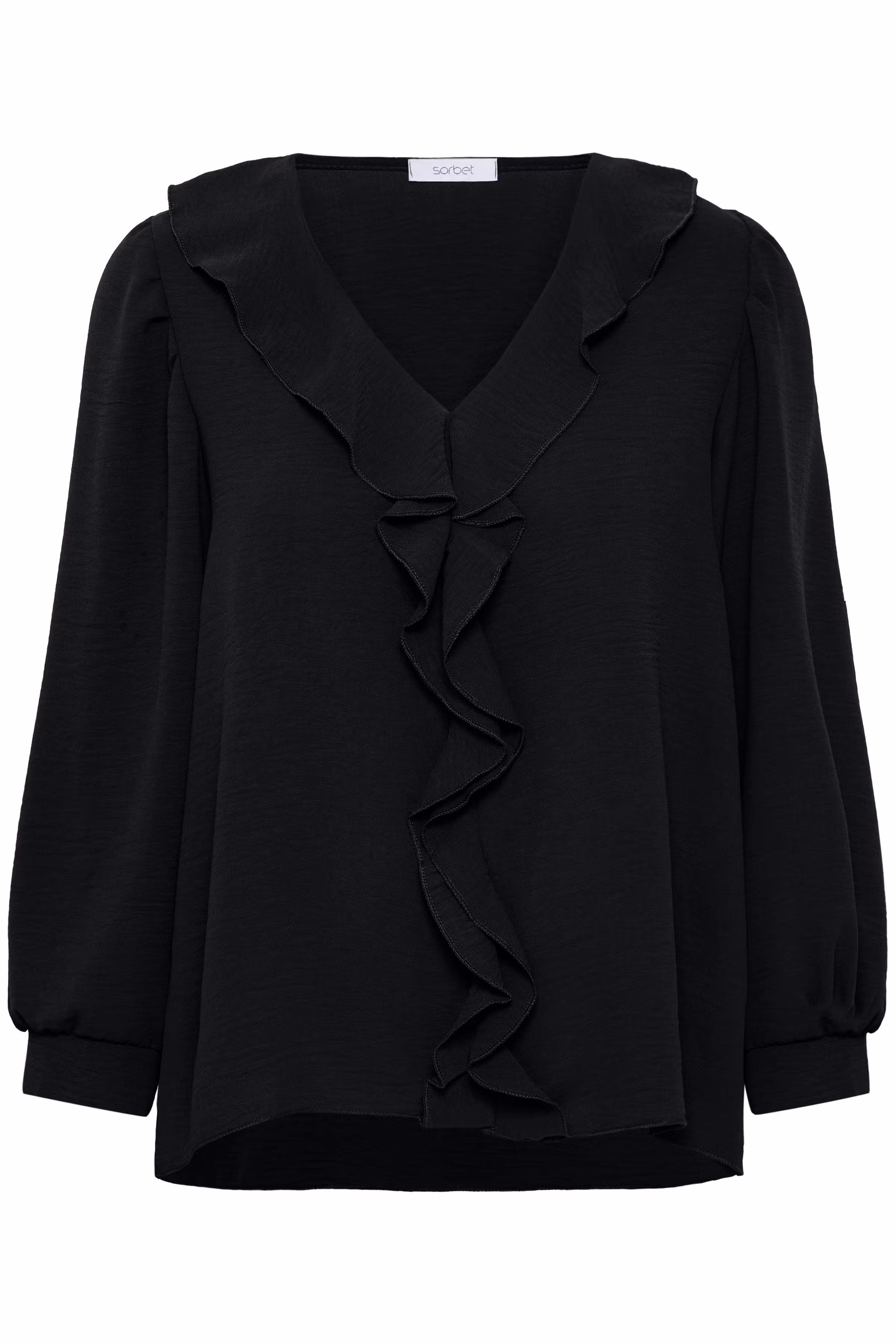 SBBELMO Bluse PACK FRONT 22100814-190303