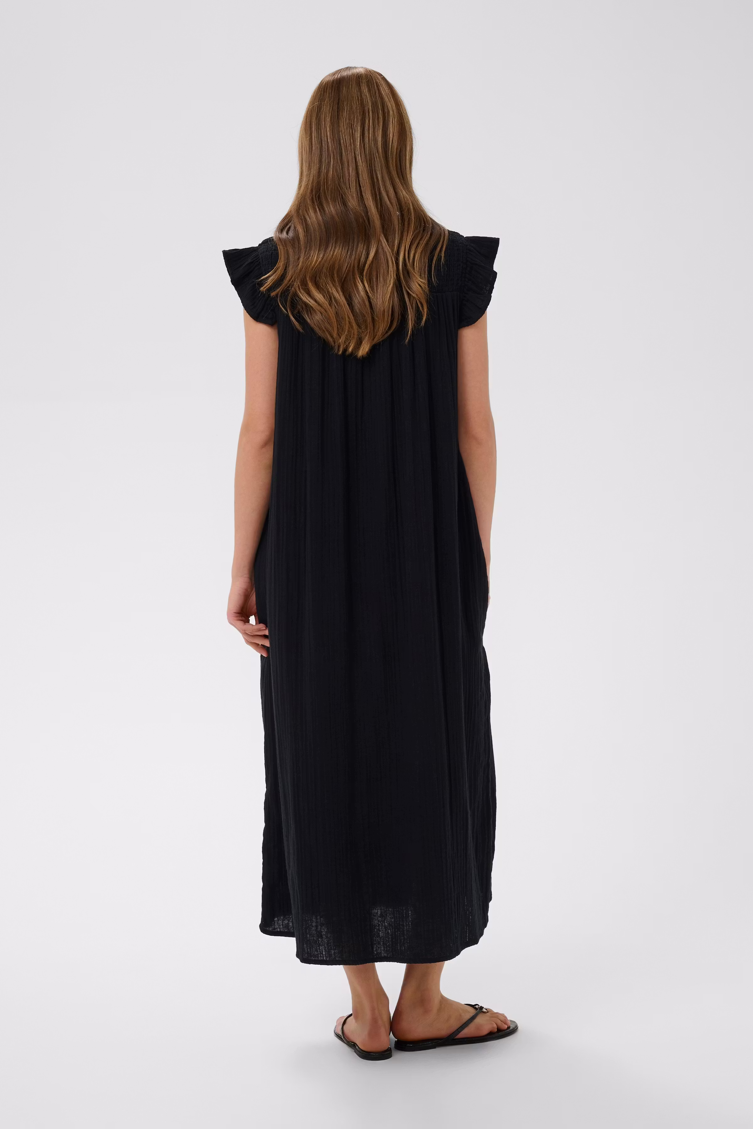 CUpenny Kjole LOOKBOOK BACK 50113113-500012