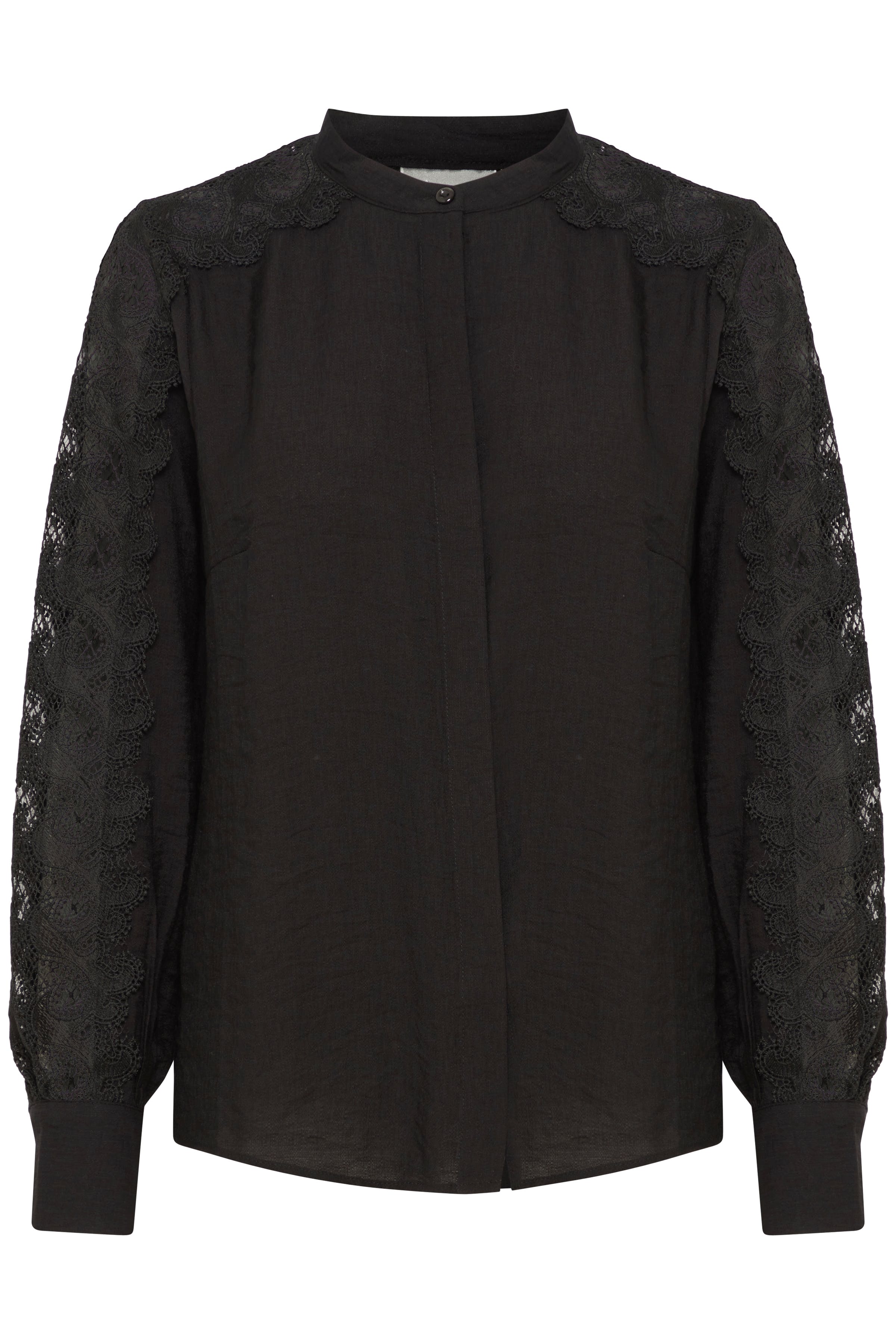 FRBLONDIE Bluse PACK FRONT 20613386-120602