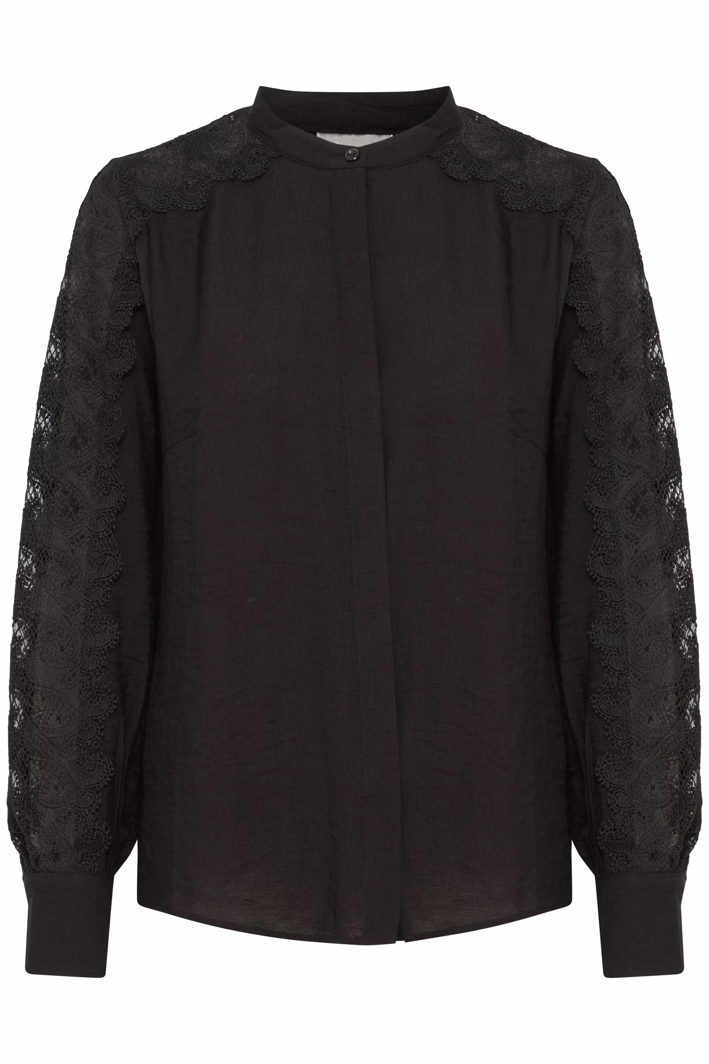 FRBLONDIE Bluse PACK FRONT 20613386-200113