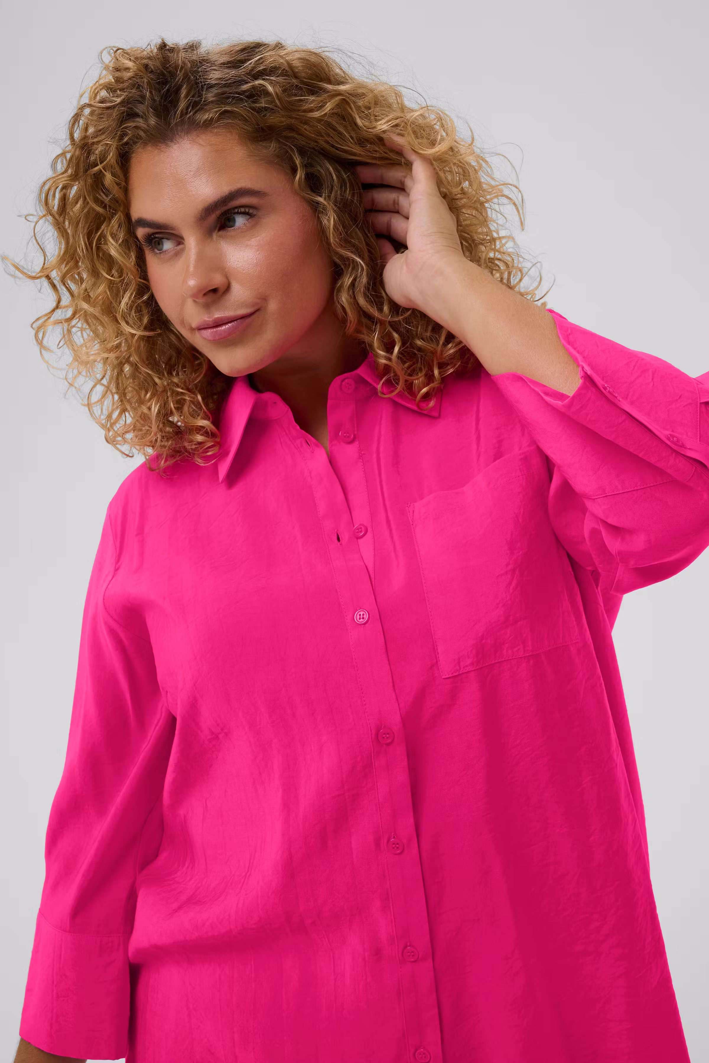 KCbirgit Skjorte LOOKBOOK DETAIL 10584169-182143