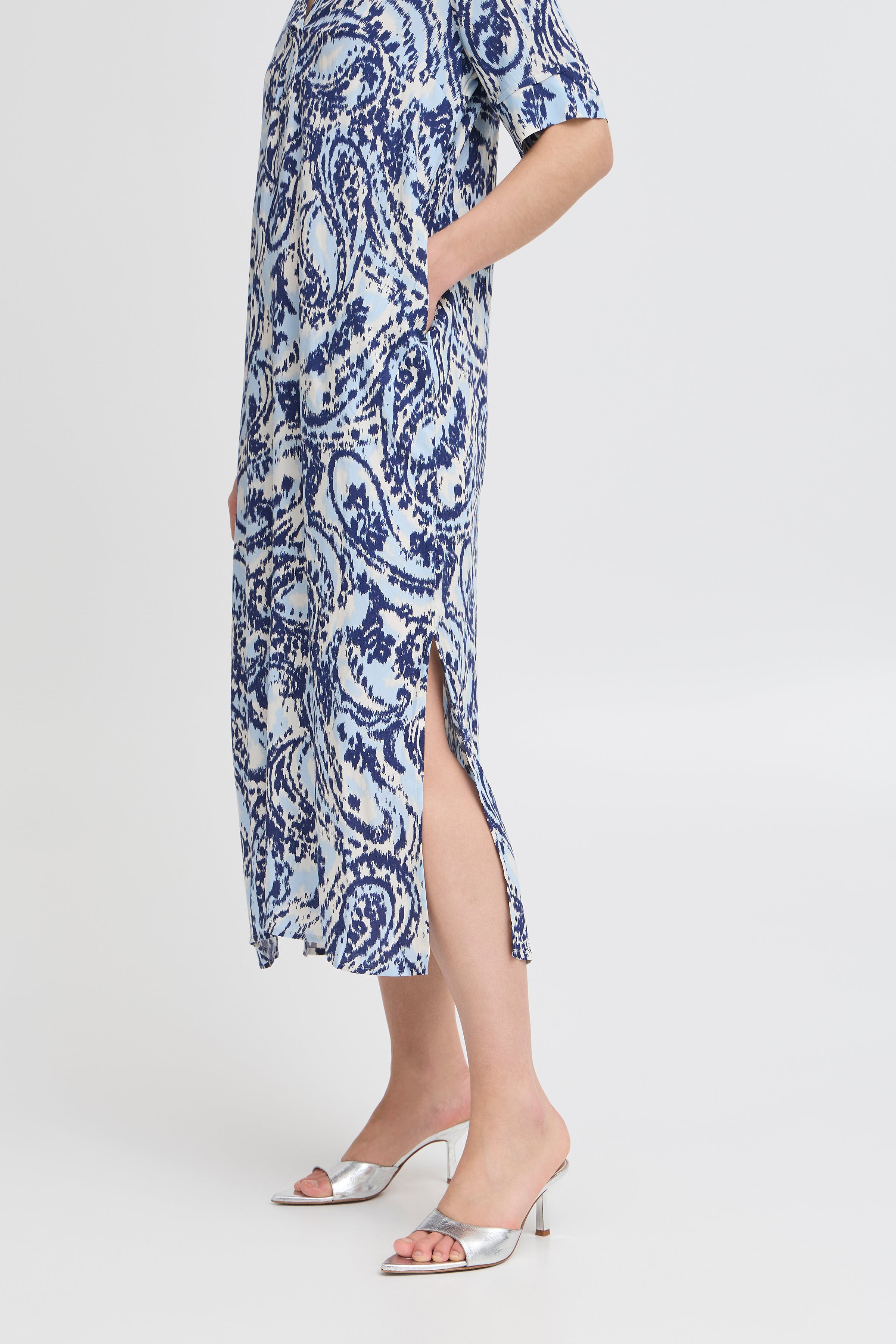 BYMMJOELLA Dress LOOKBOOK DETAIL 20814539-204524