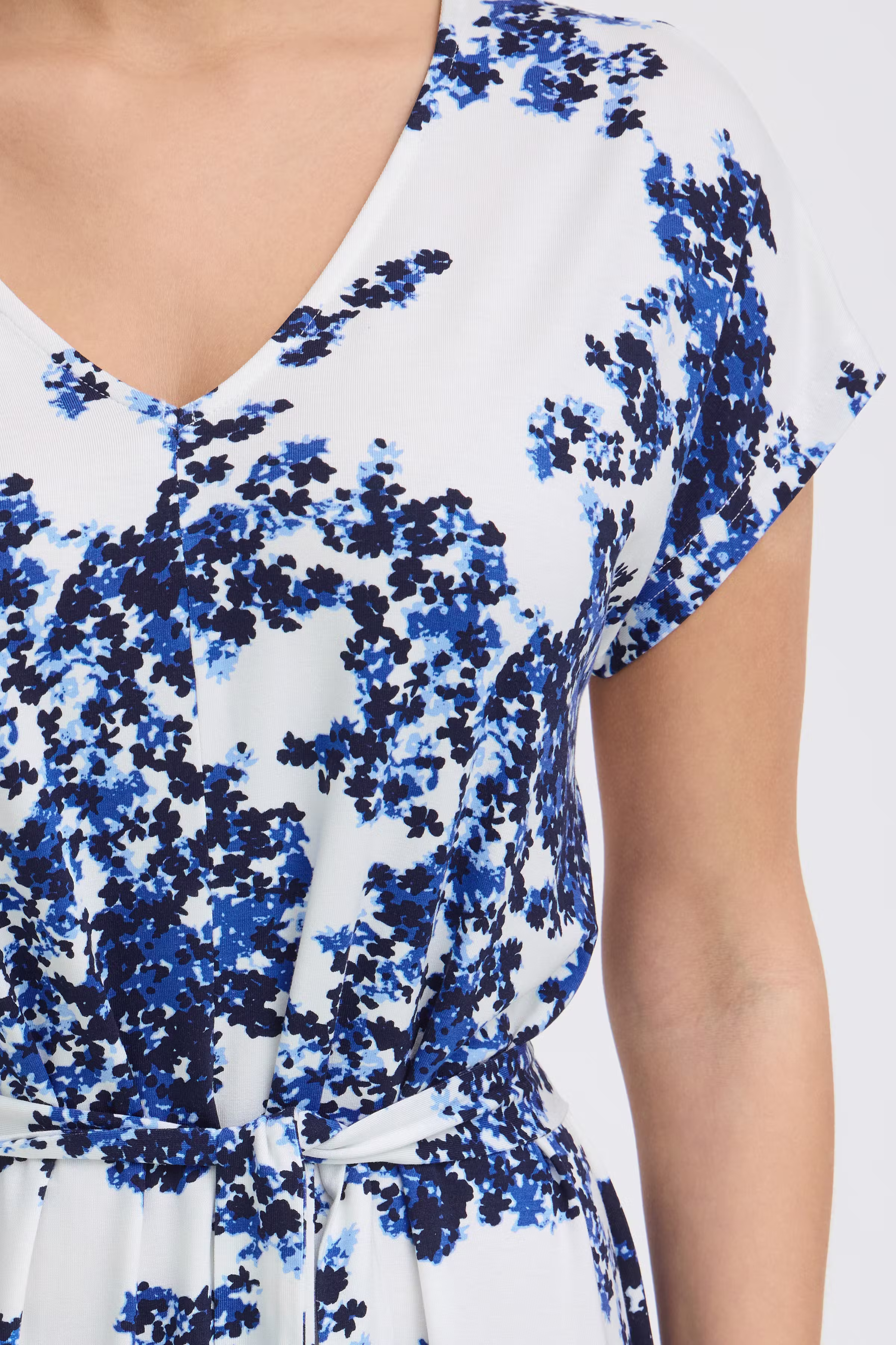 FRAMY Kjole LOOKBOOK DETAIL 20617716-900008583