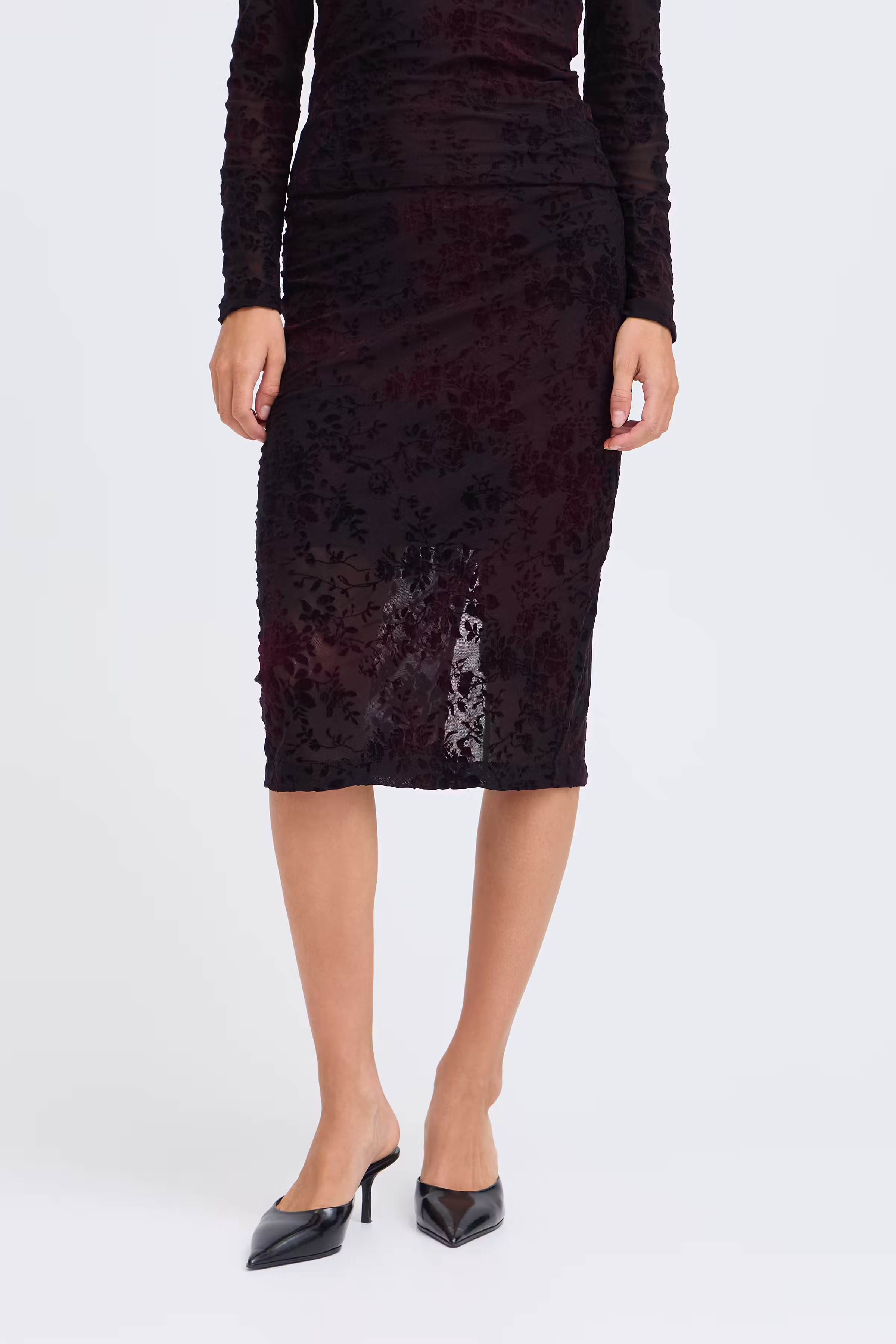 BYRUMIA Skirt LOOKBOOK FRONT 20819738-900014150