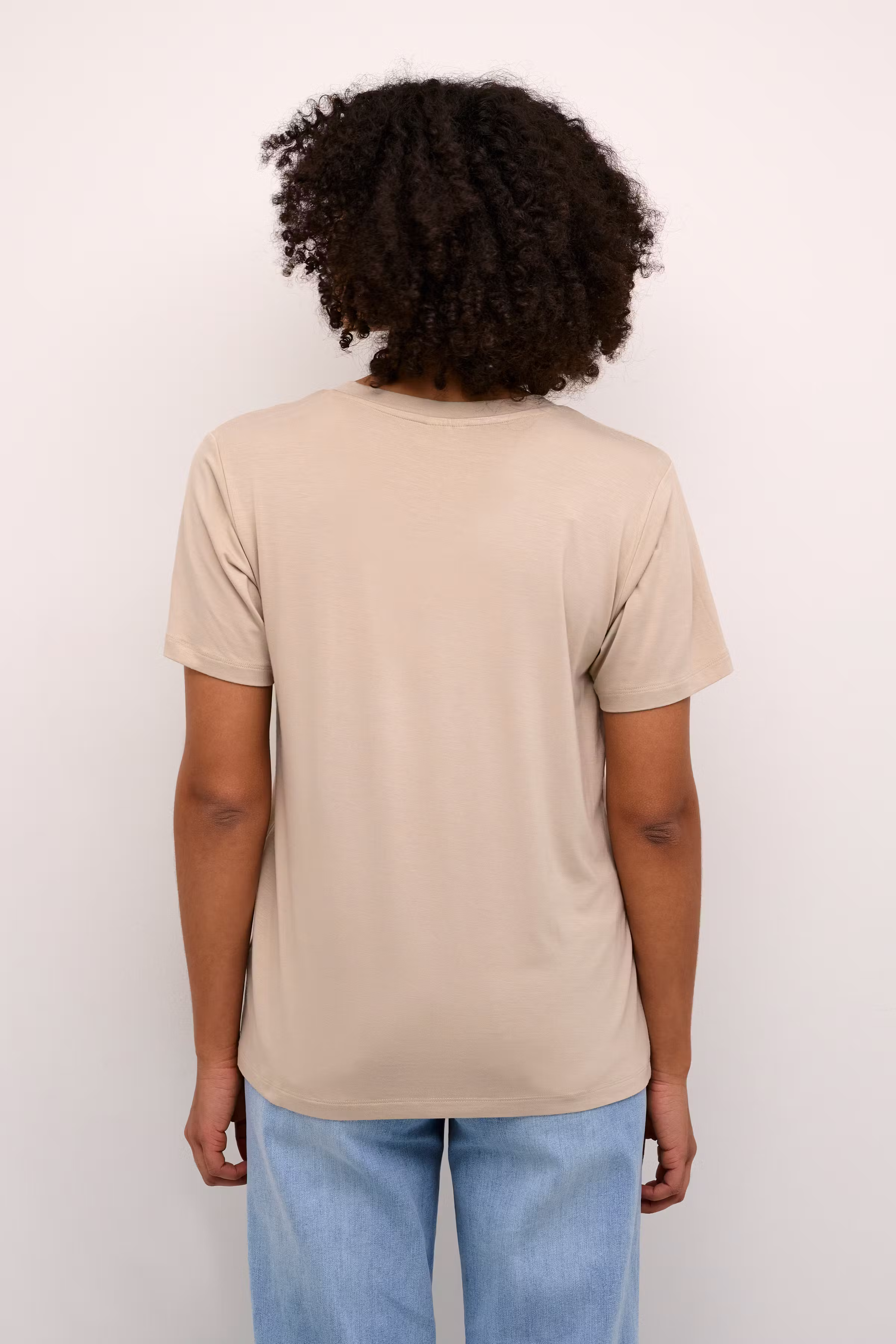 KAfrida T-shirt LOOKBOOK BACK 10508581-151305