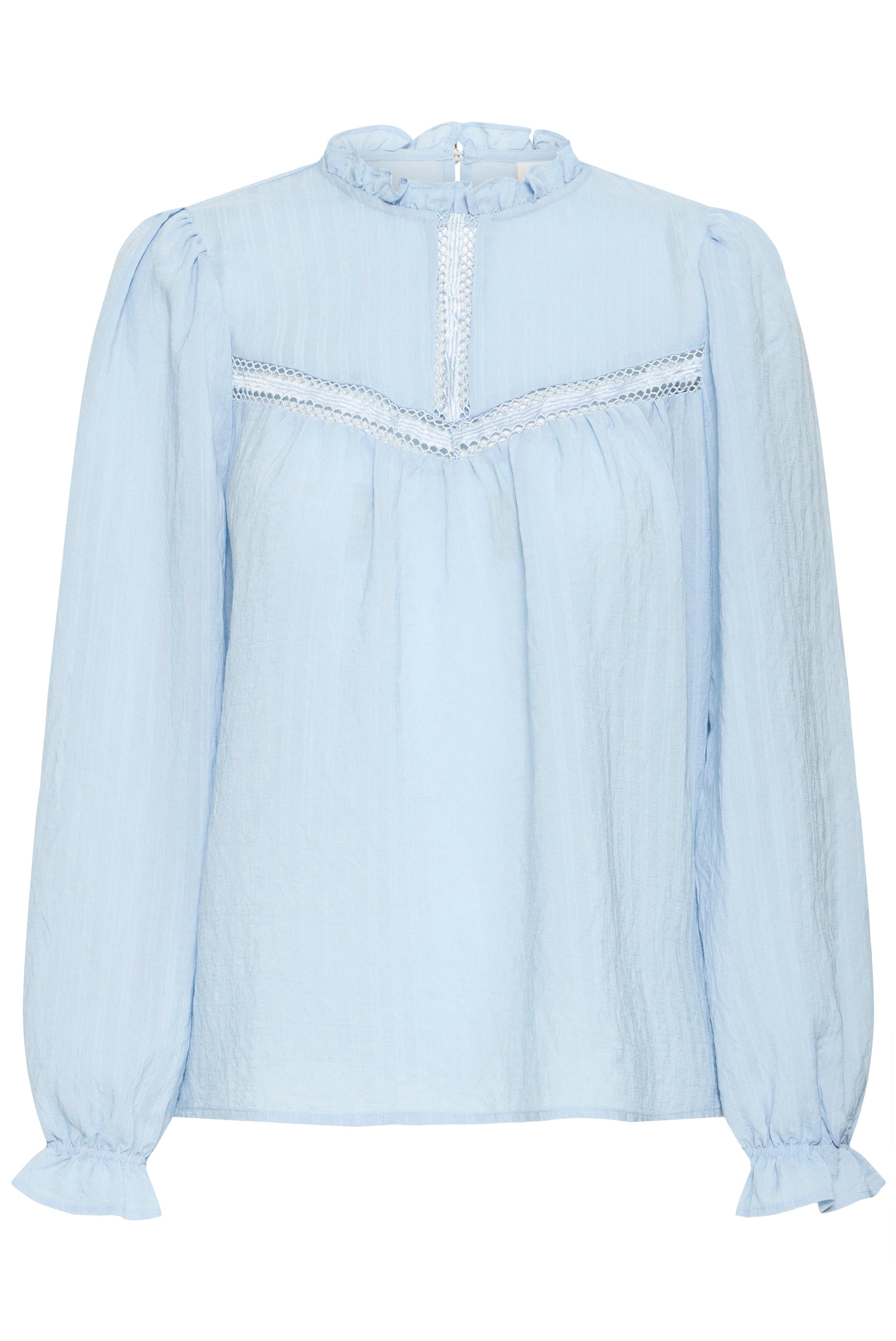 IXSASSY Bluse PACK FRONT 20123714-194008