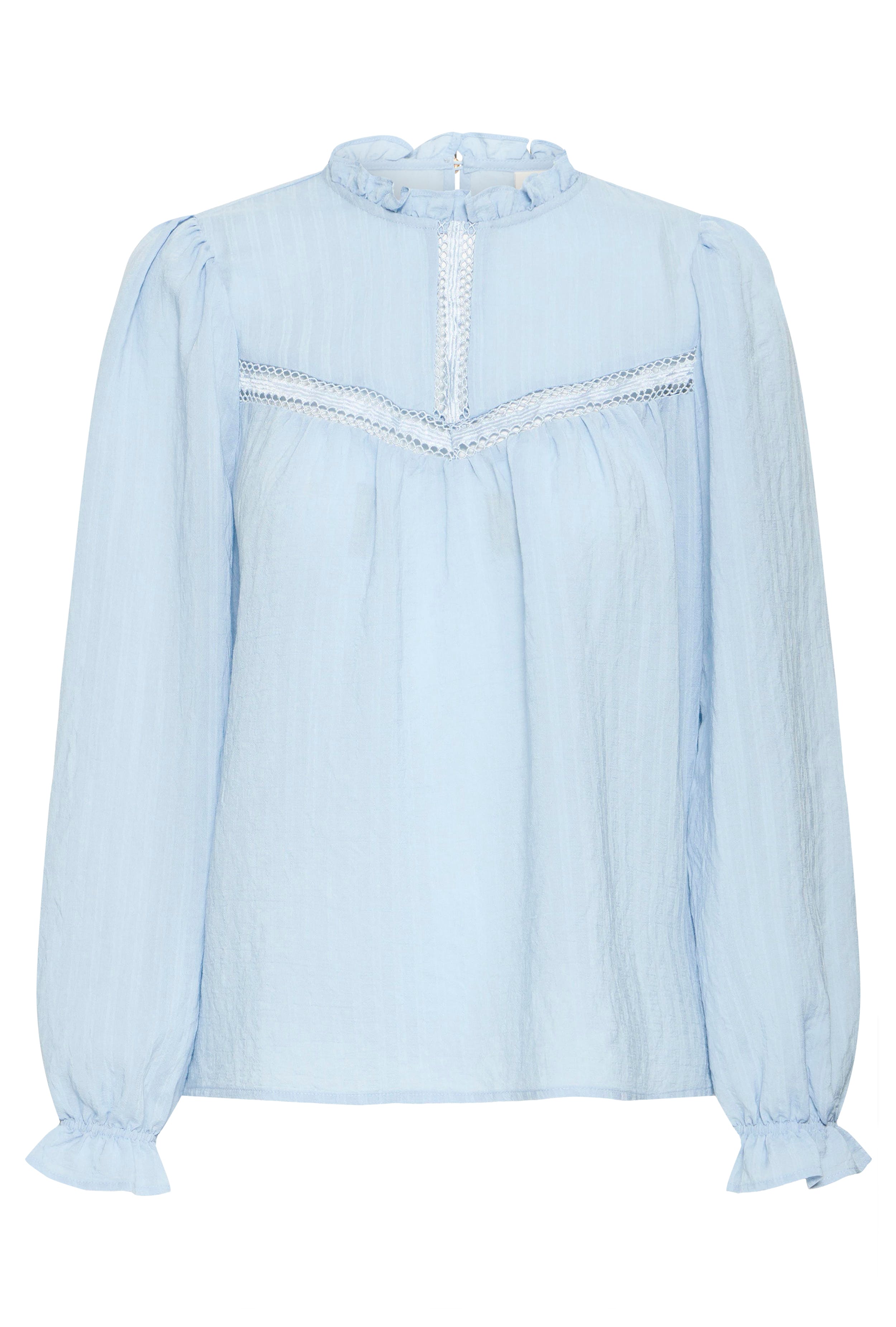 IXSASSY Bluse PACK FRONT 20123714-144115