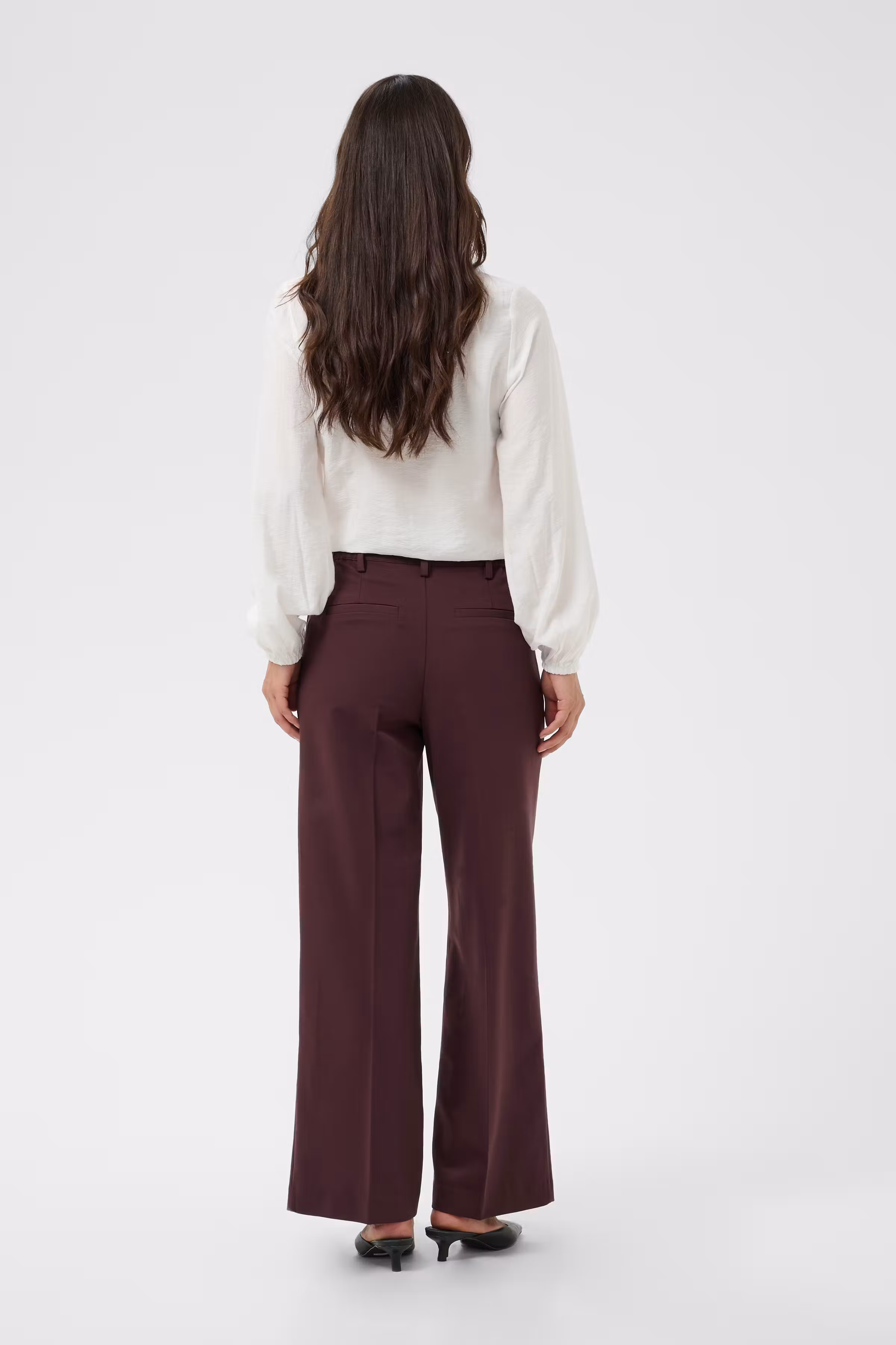 KASAKURA Hose LOOKBOOK BACK 10512237-191619