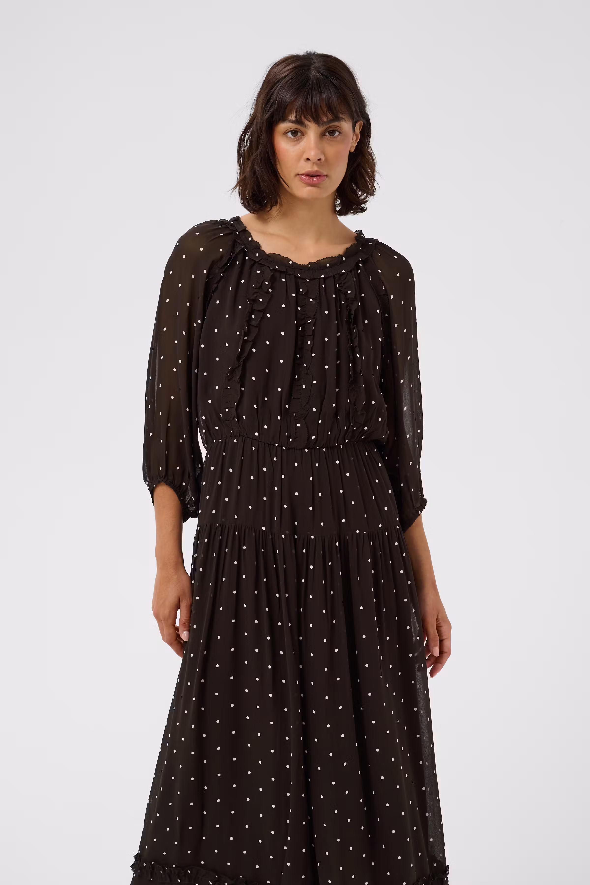DragaPW Kleid LOOKBOOK FRONT 30310686-305443