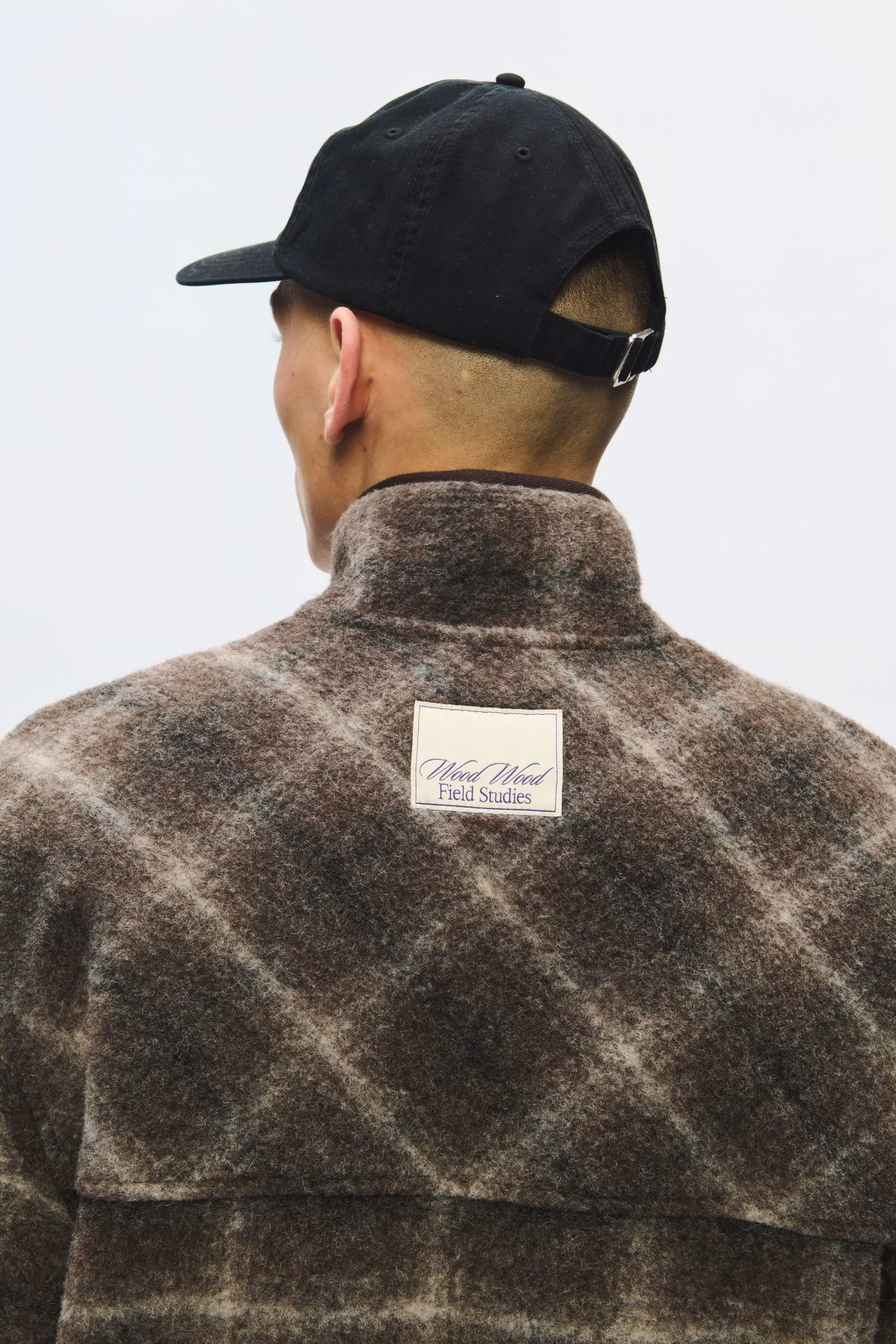 WWEik jacket LOOKBOOK DETAIL 30252223-304351