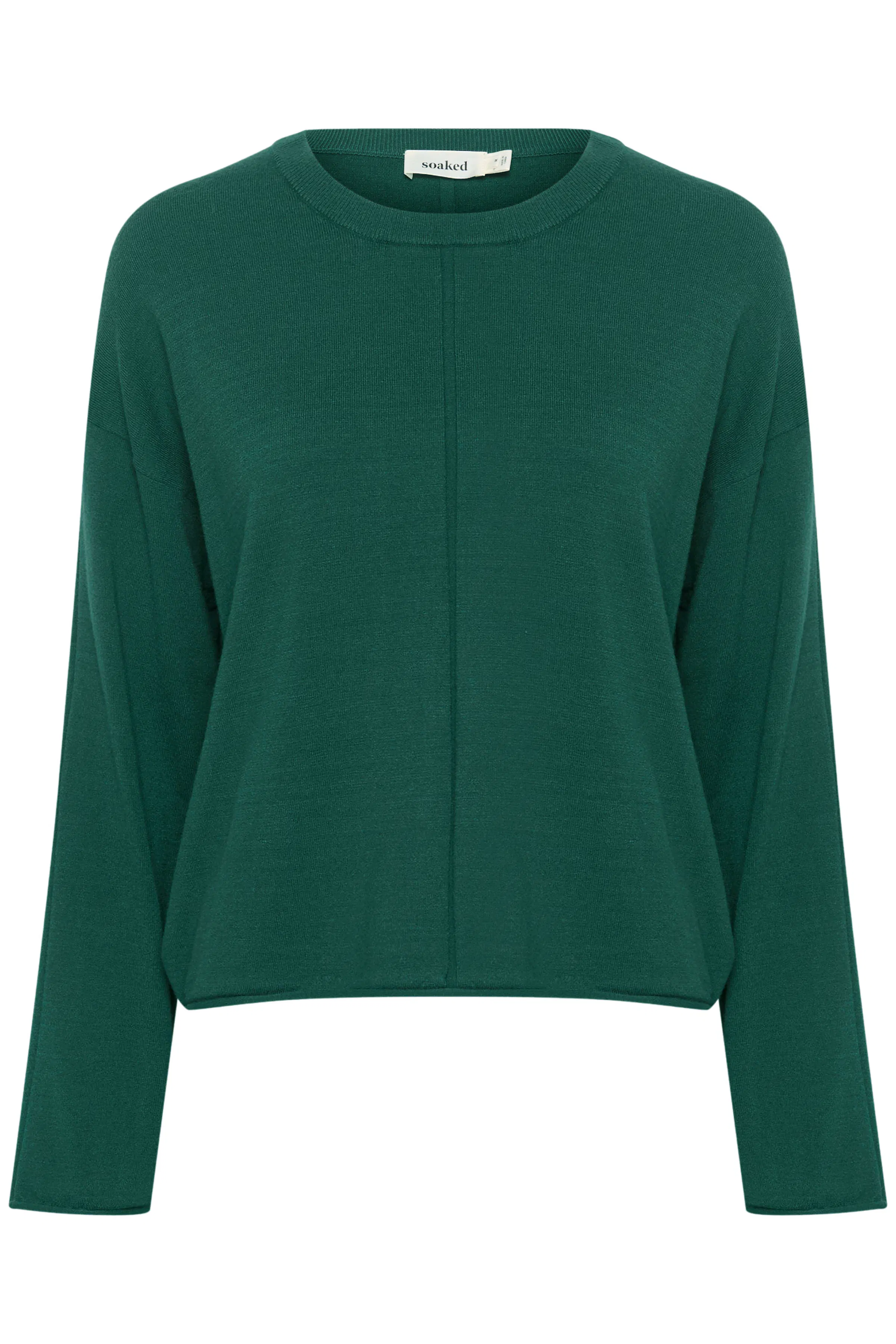 SLSpina Pullover PACK FRONT 30407689-195232