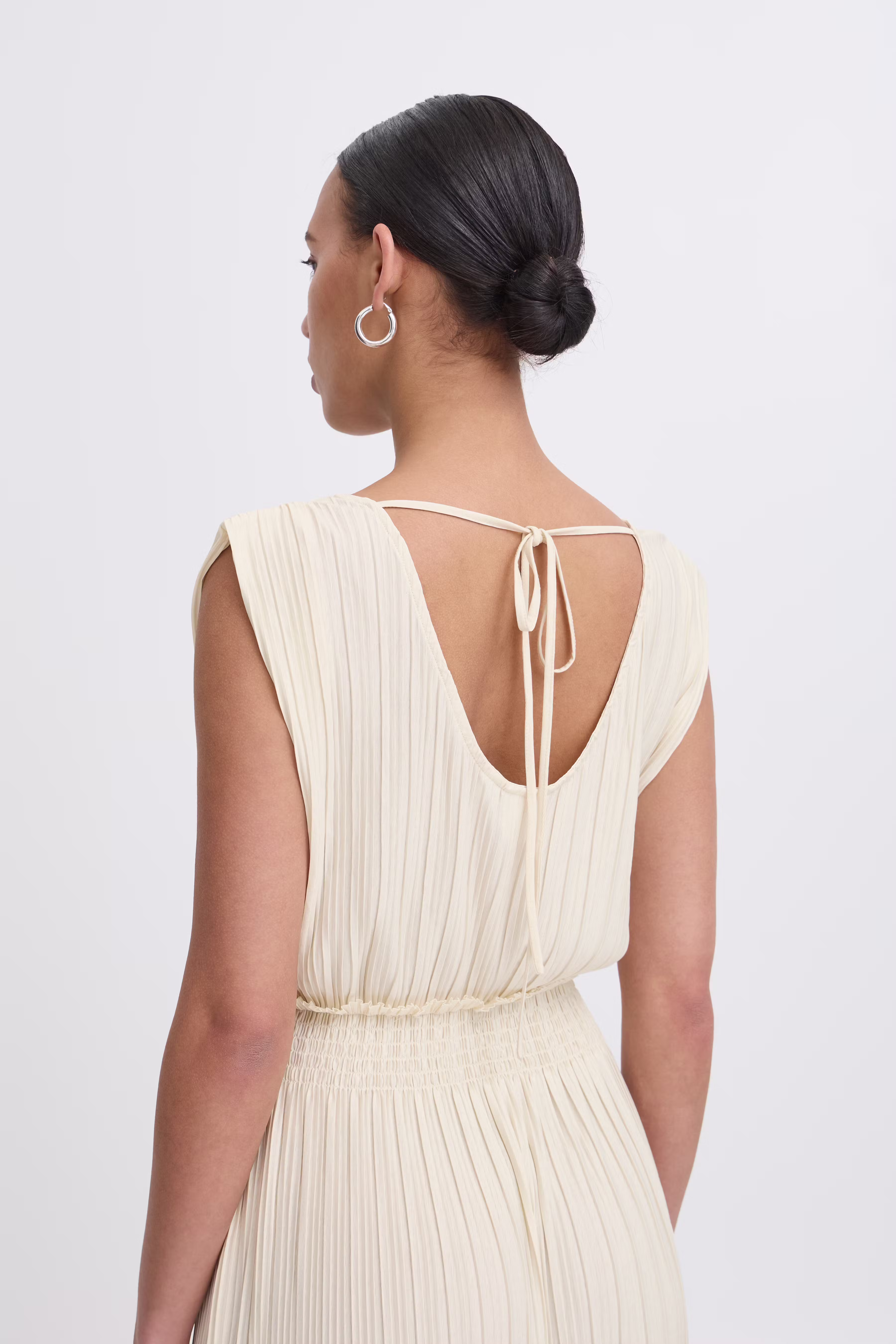 IHYAMILET Jurk LOOKBOOK DETAIL 20123256-130905