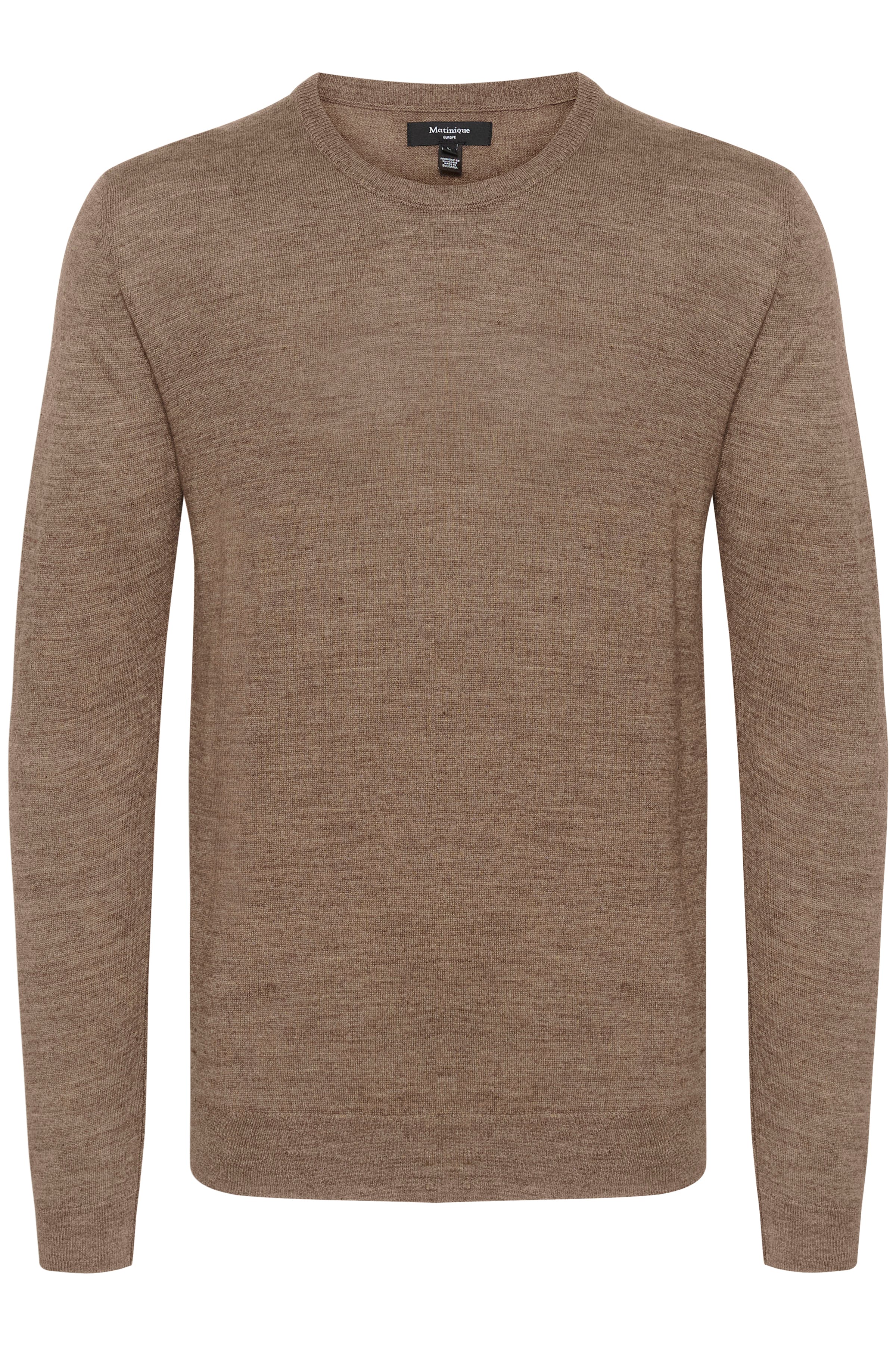 MAPetro Knit PACK FRONT 30206499-1937121