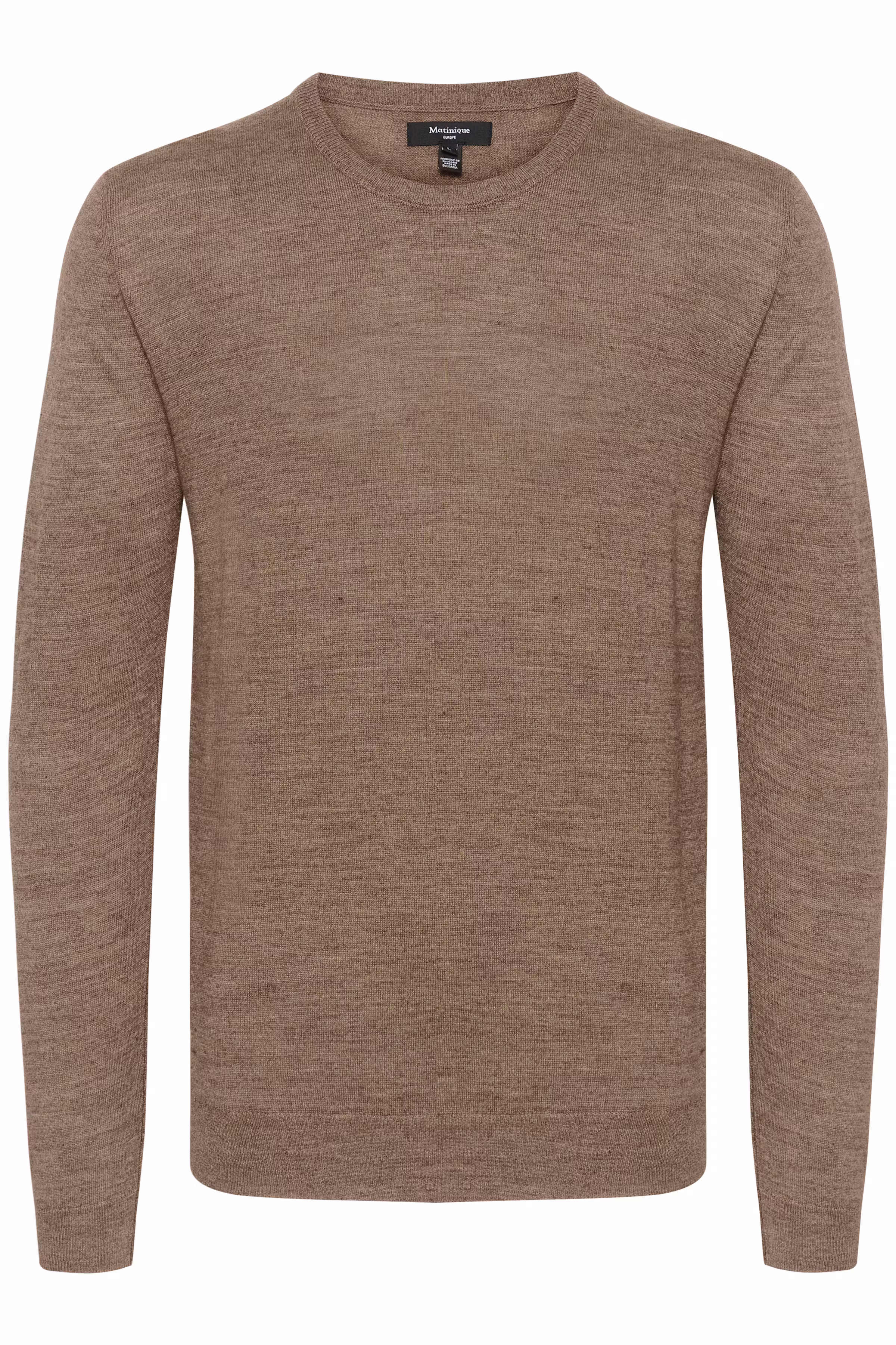 MAPetro Strickpullover PACK FRONT 30206499-1908081