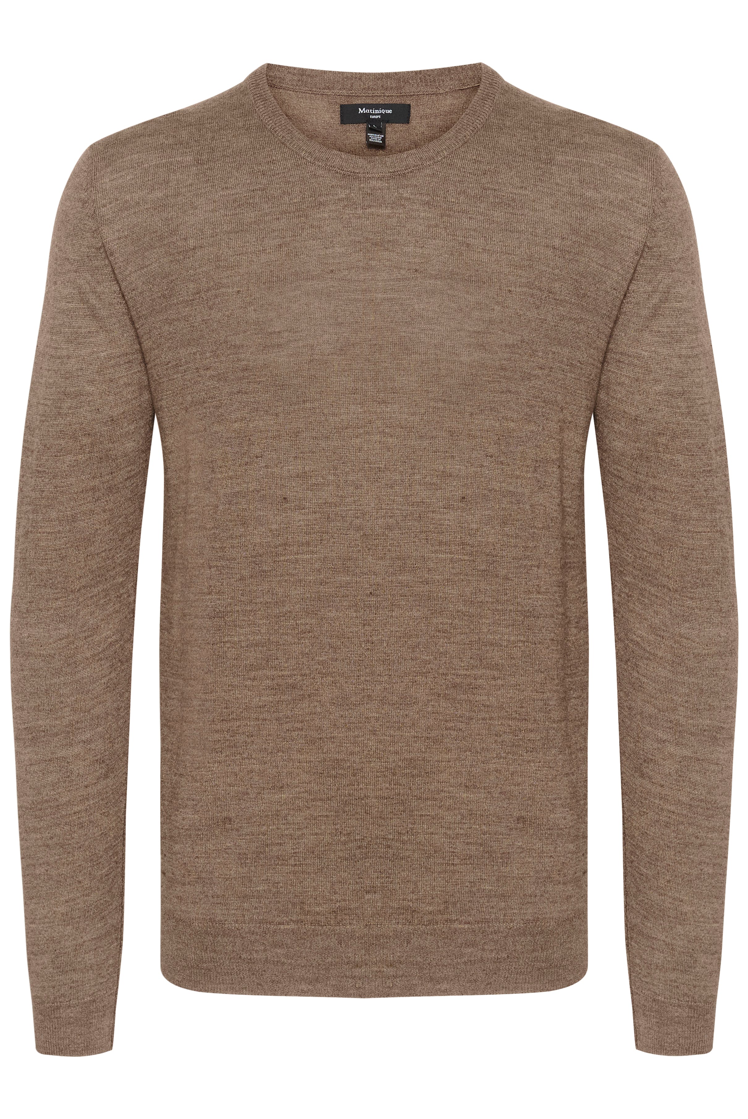 MAPetro Strickpullover PACK FRONT 30206499-1908081