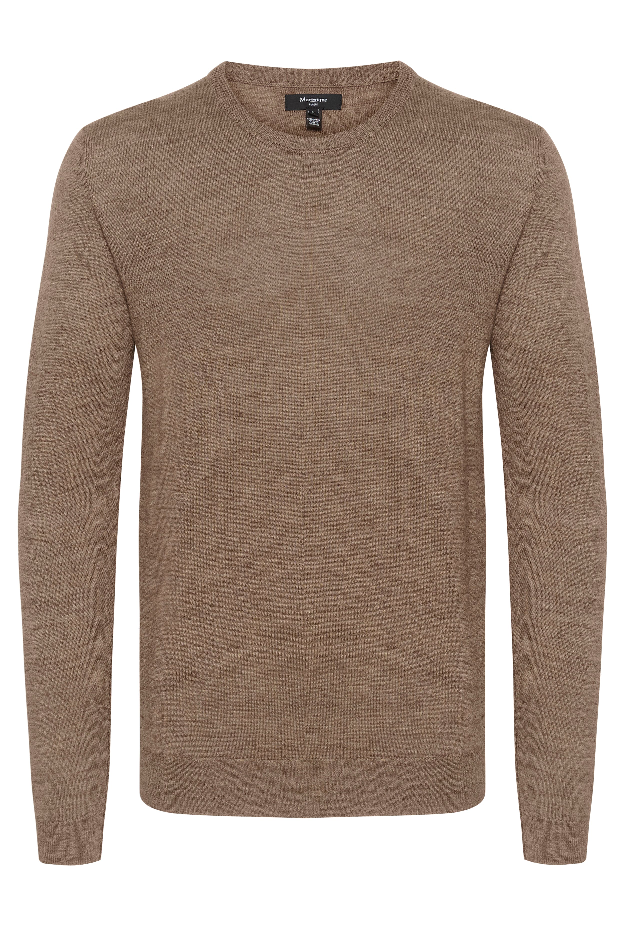 MAPetro Strickpullover PACK FRONT 30206499-1908081