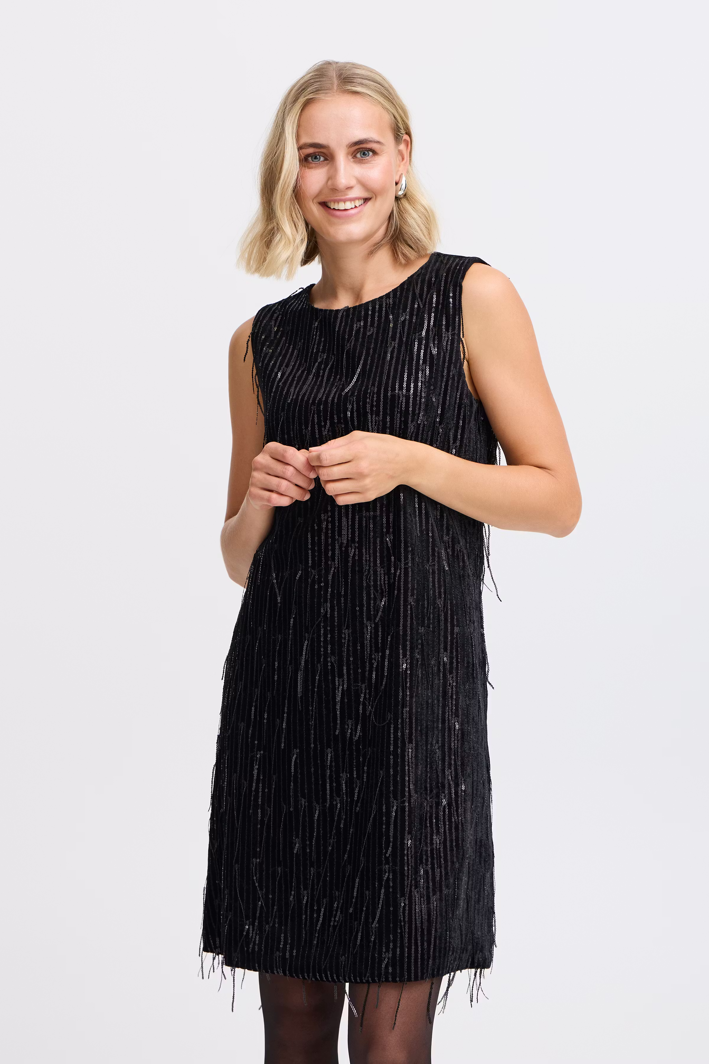 FRWINNI Jurk LOOKBOOK FRONT 20615212-200113