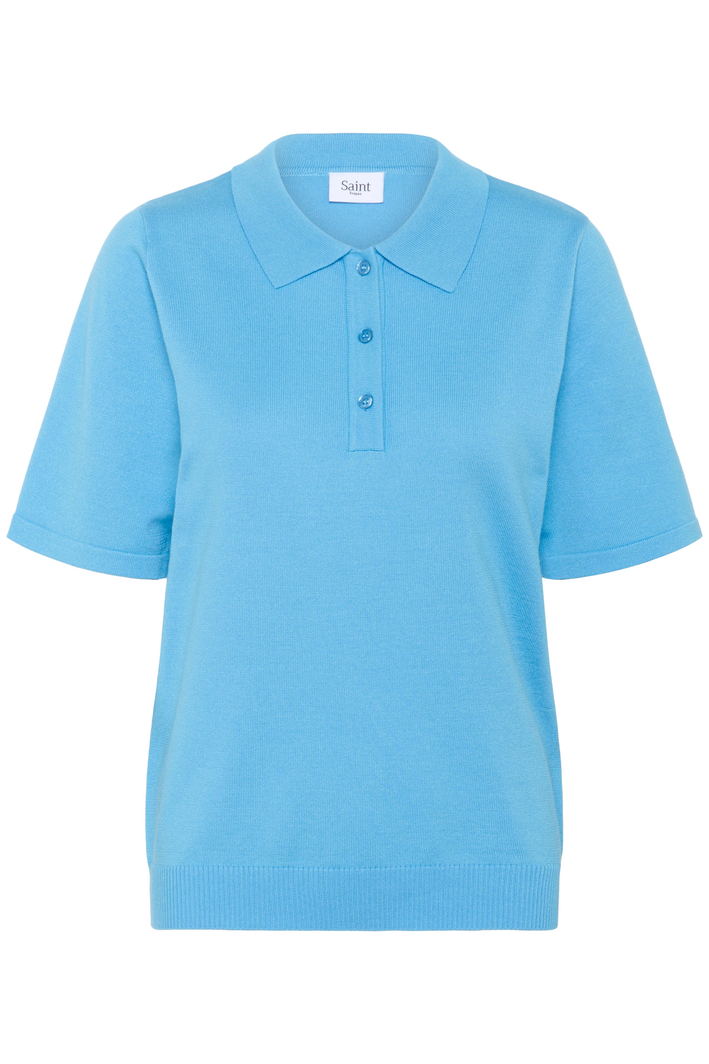 MilaSZ Polo Pullover PACK FRONT 30513958-154323