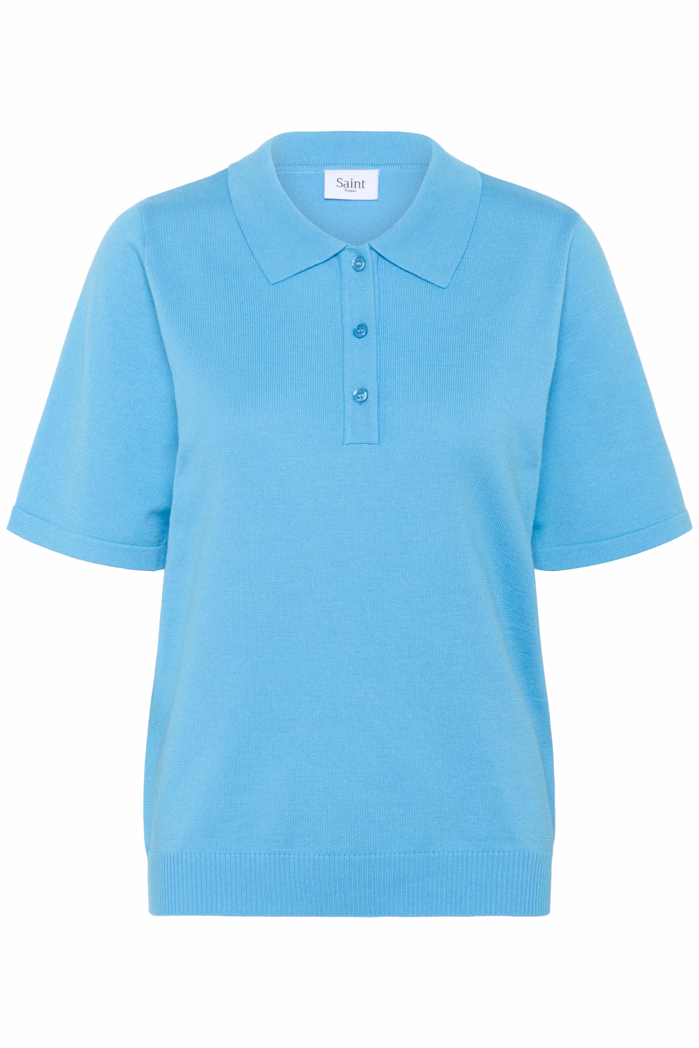 MilaSZ Polo Pullover PACK FRONT 30513958-154323