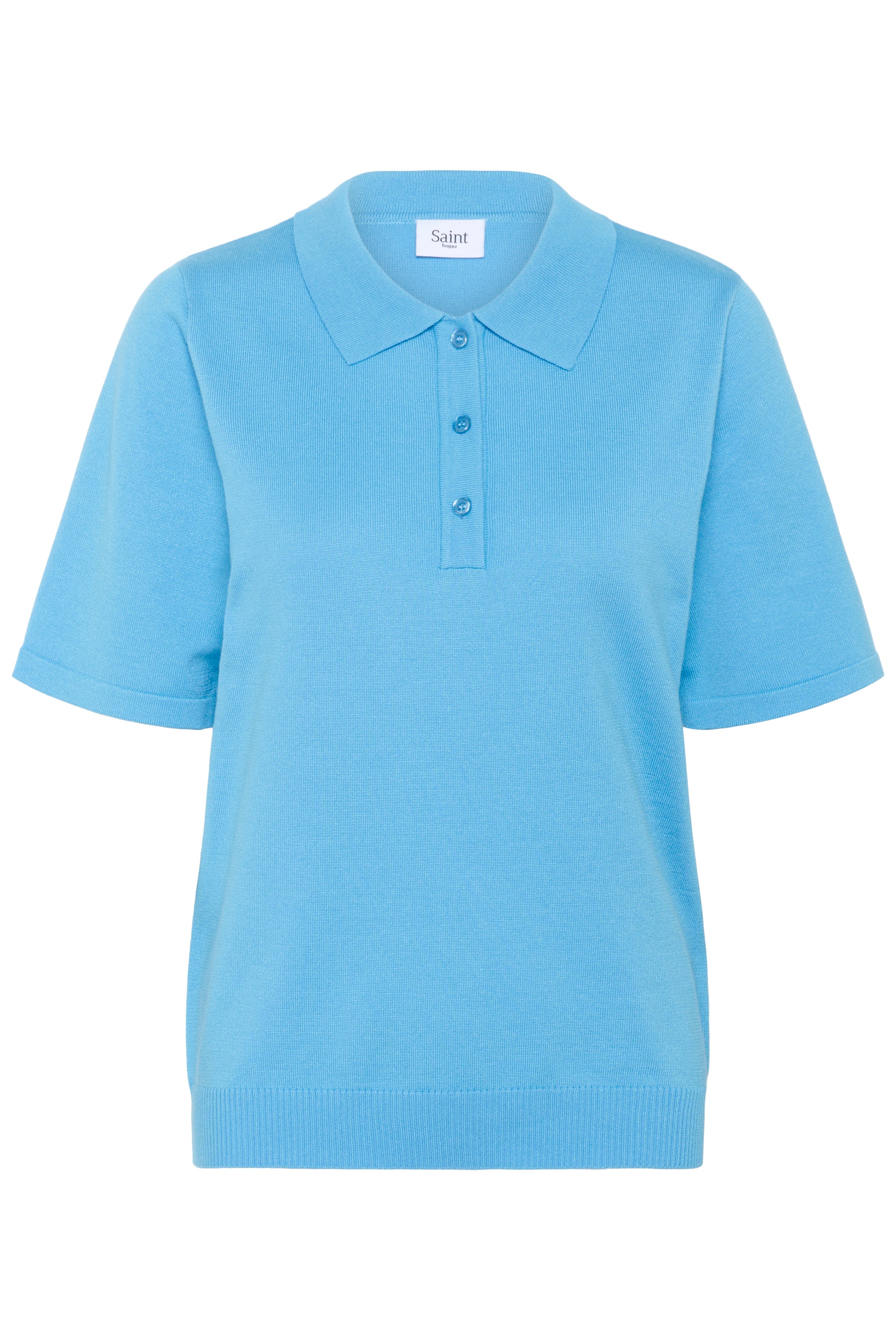 MilaSZ Polo Pullover PACK FRONT 30513958-154323