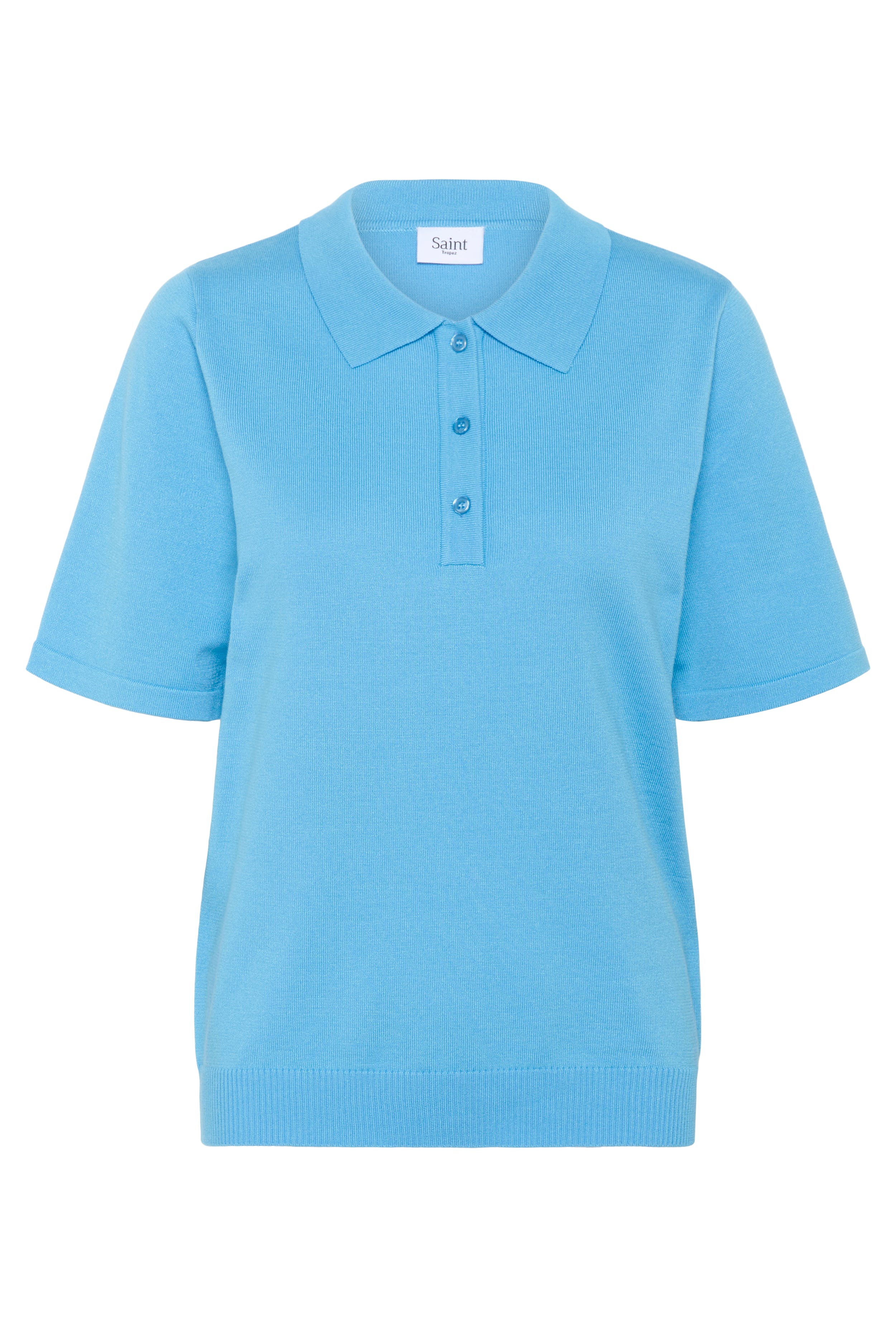 MilaSZ Polo Pullover PACK FRONT 30513958-154323