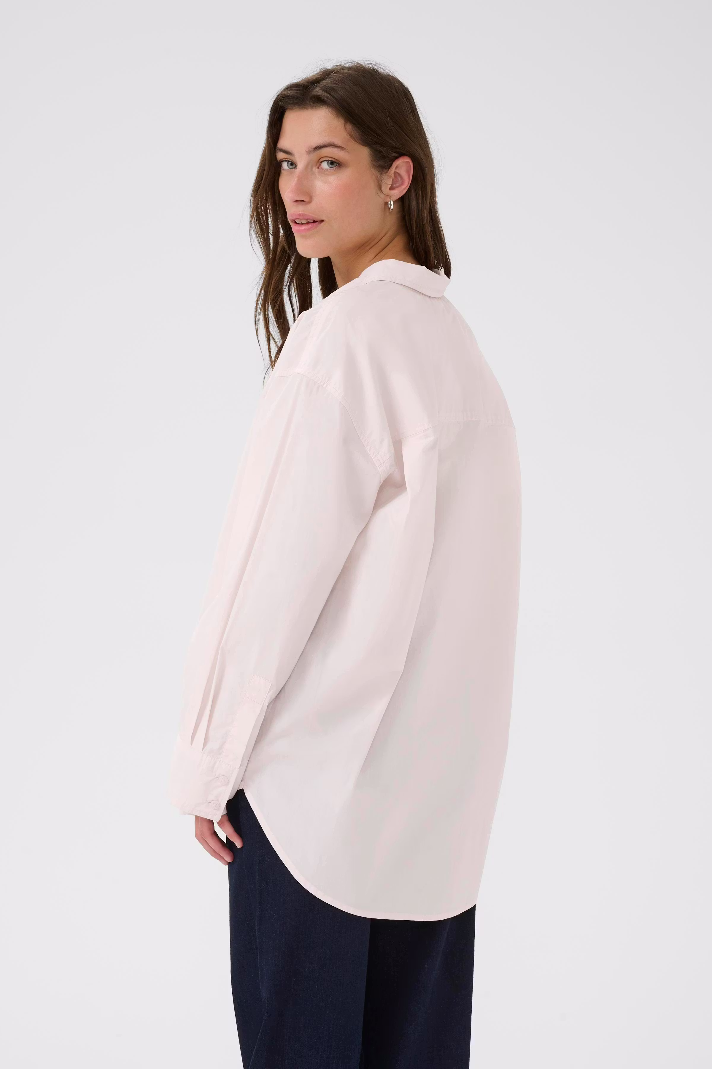 SavannaPW Hemd LOOKBOOK BACK 30308535-122902