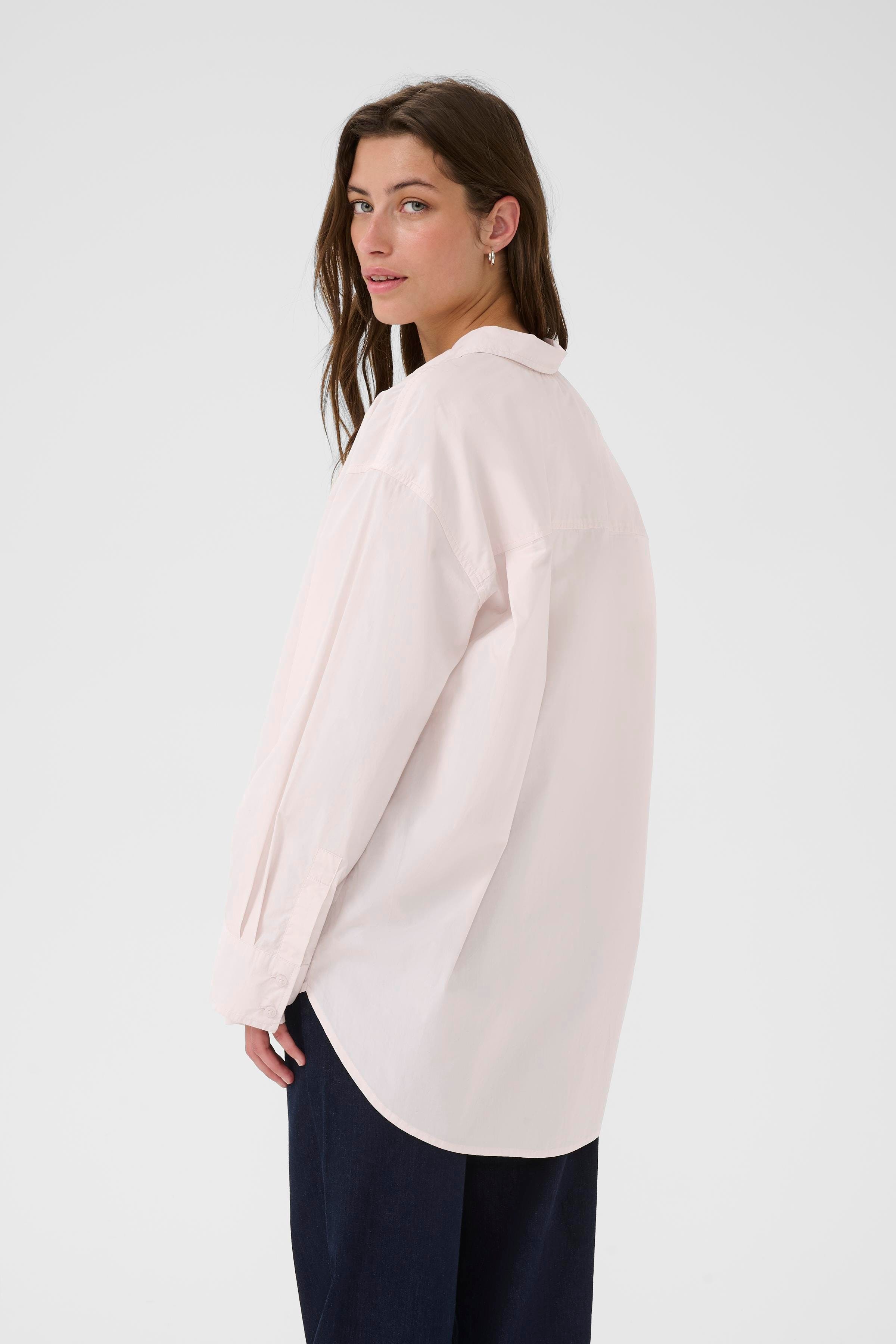 SavannaPW Shirt LOOKBOOK BACK 30308535-122902