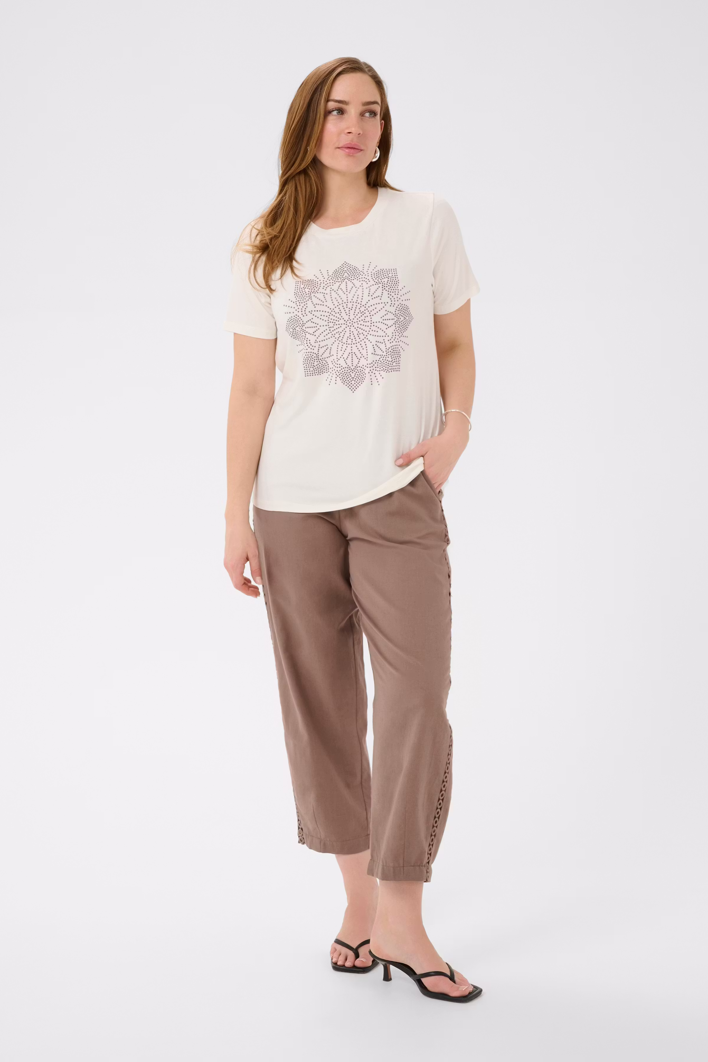 BPmadizon T-shirt LOOKBOOK FRONT 40200163-110602