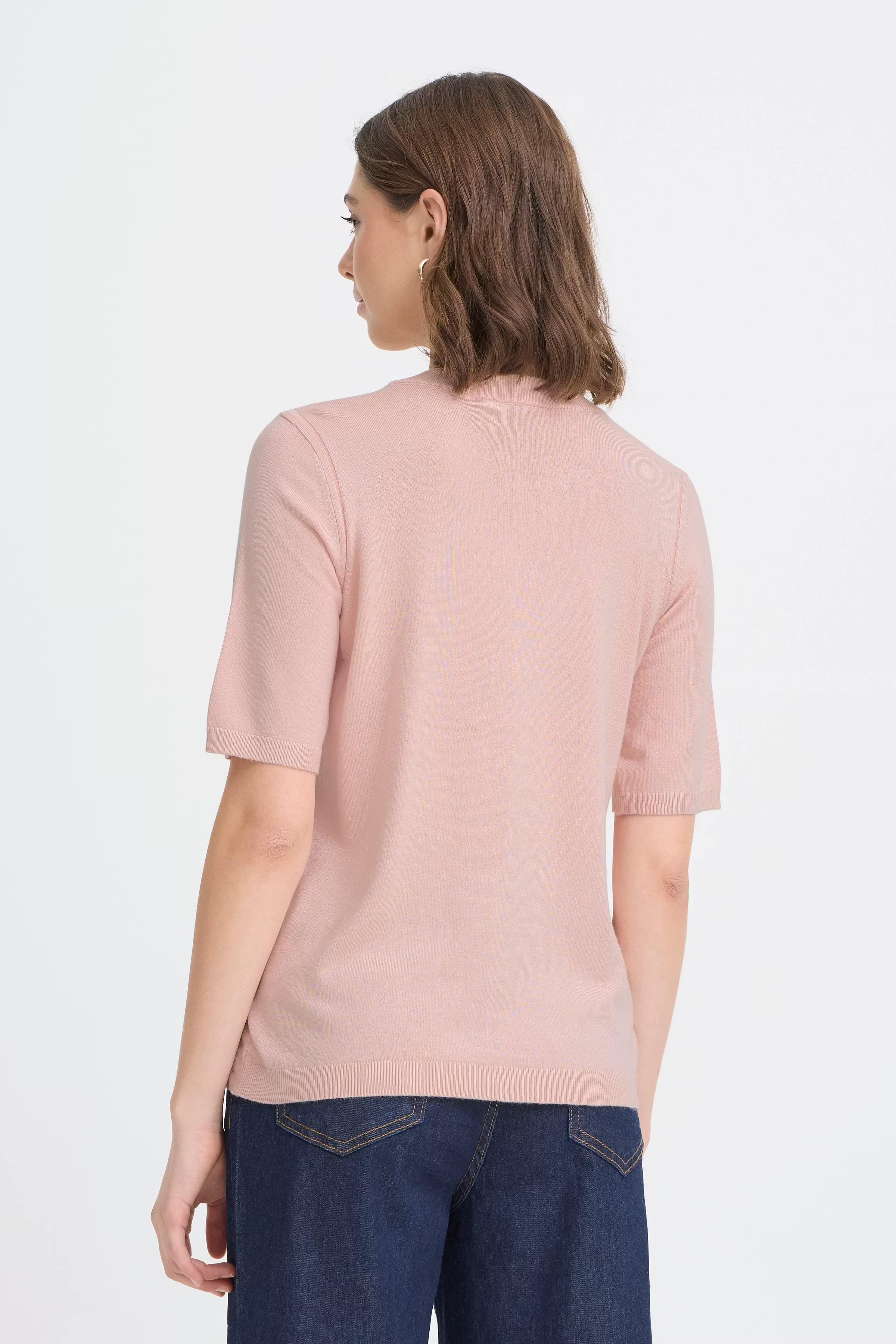 FRMARY Pullover LOOKBOOK BACK 20617452-141506