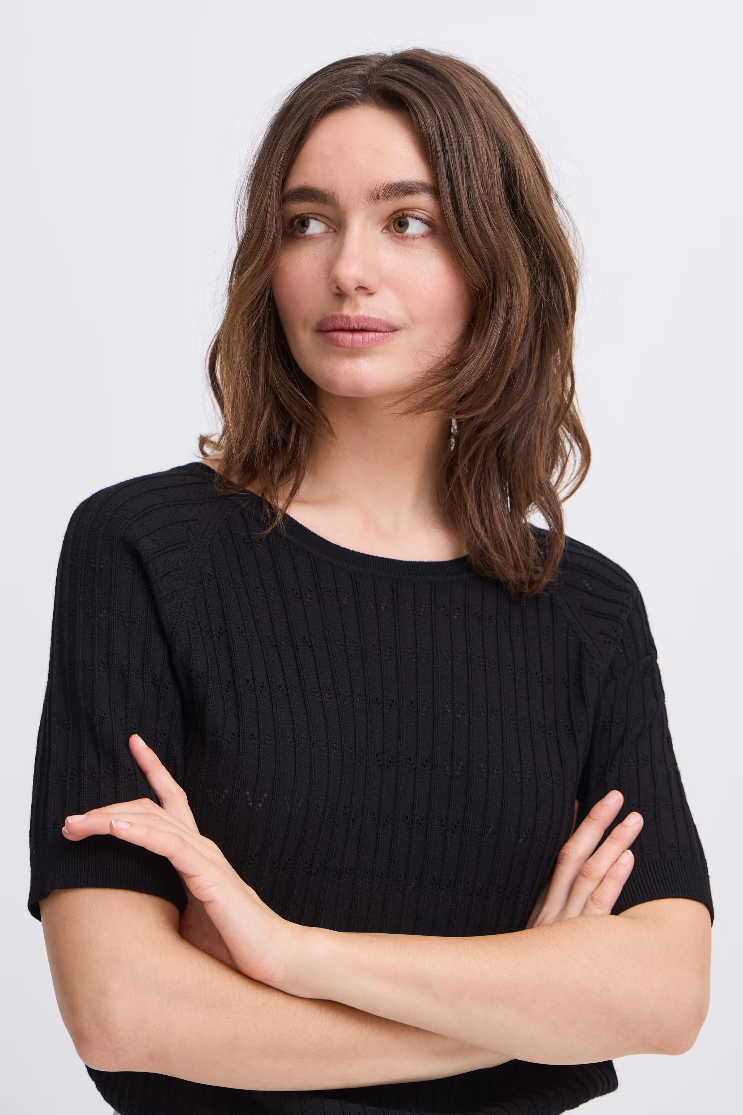 BYOMANJA Pullover LOOKBOOK DETAIL 20816626-200451
