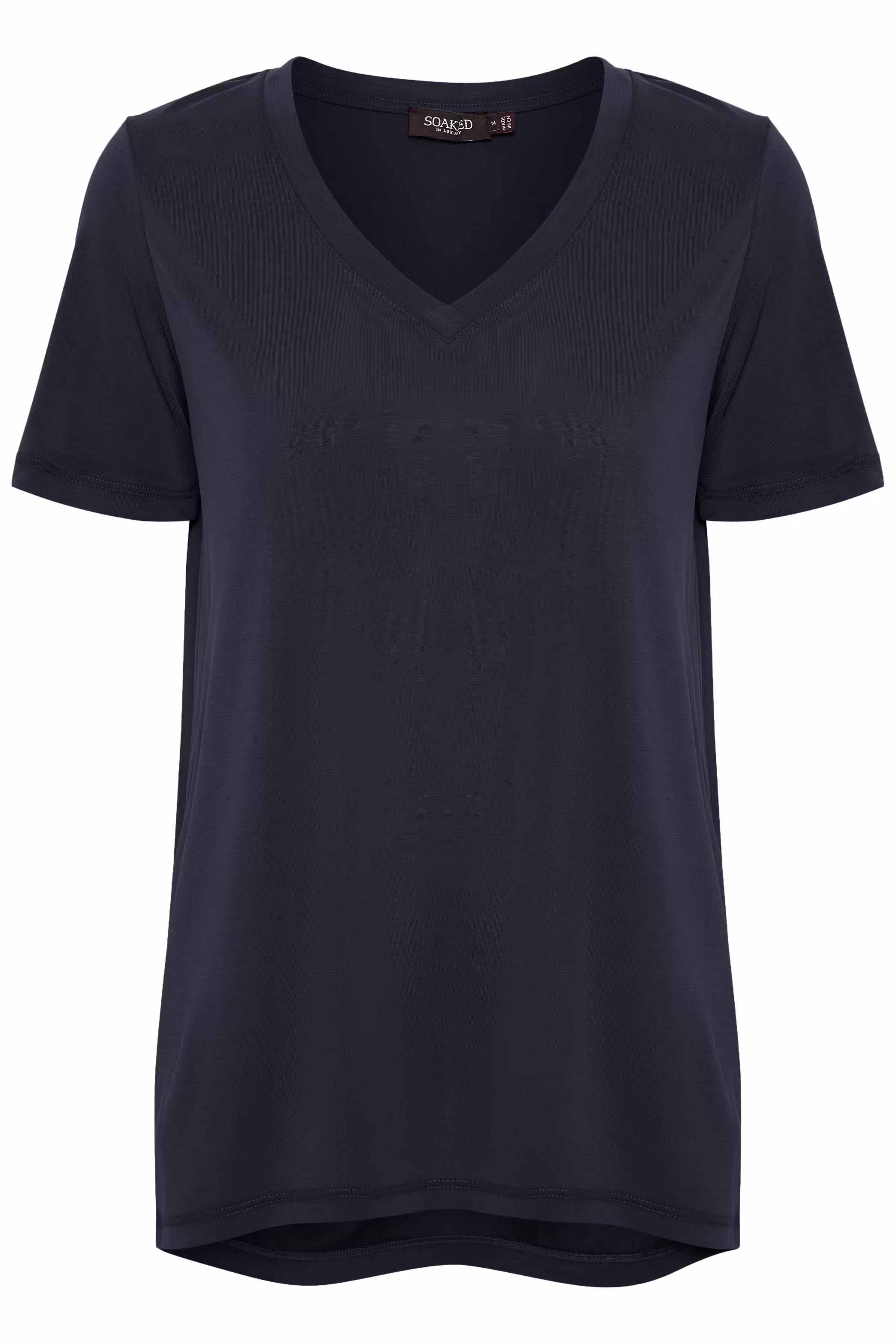 SLColumbine Oversize T-shirt PACK FRONT 30404970-42022