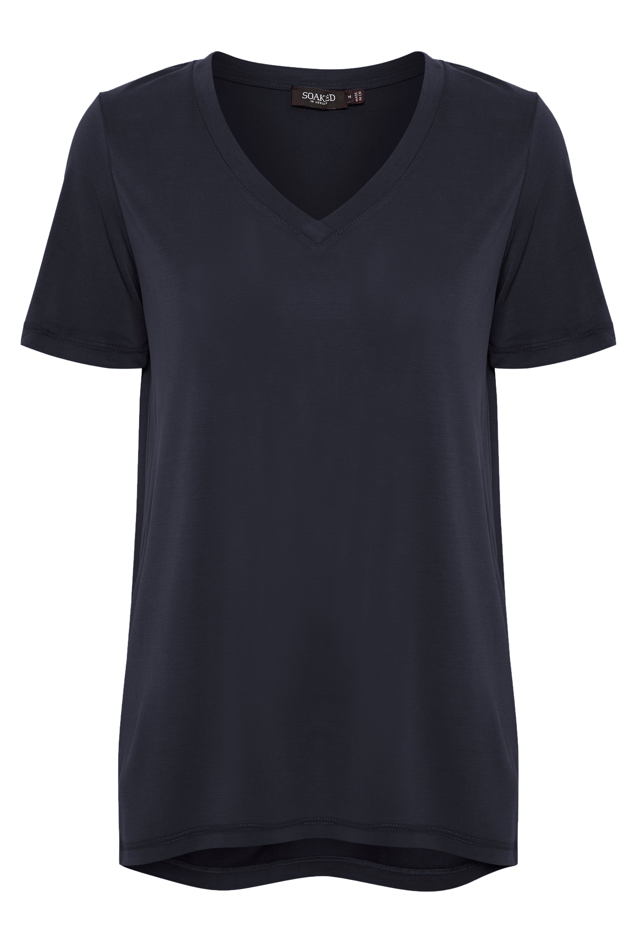 SLColumbine Oversize T-shirt PACK FRONT 30404970-42022