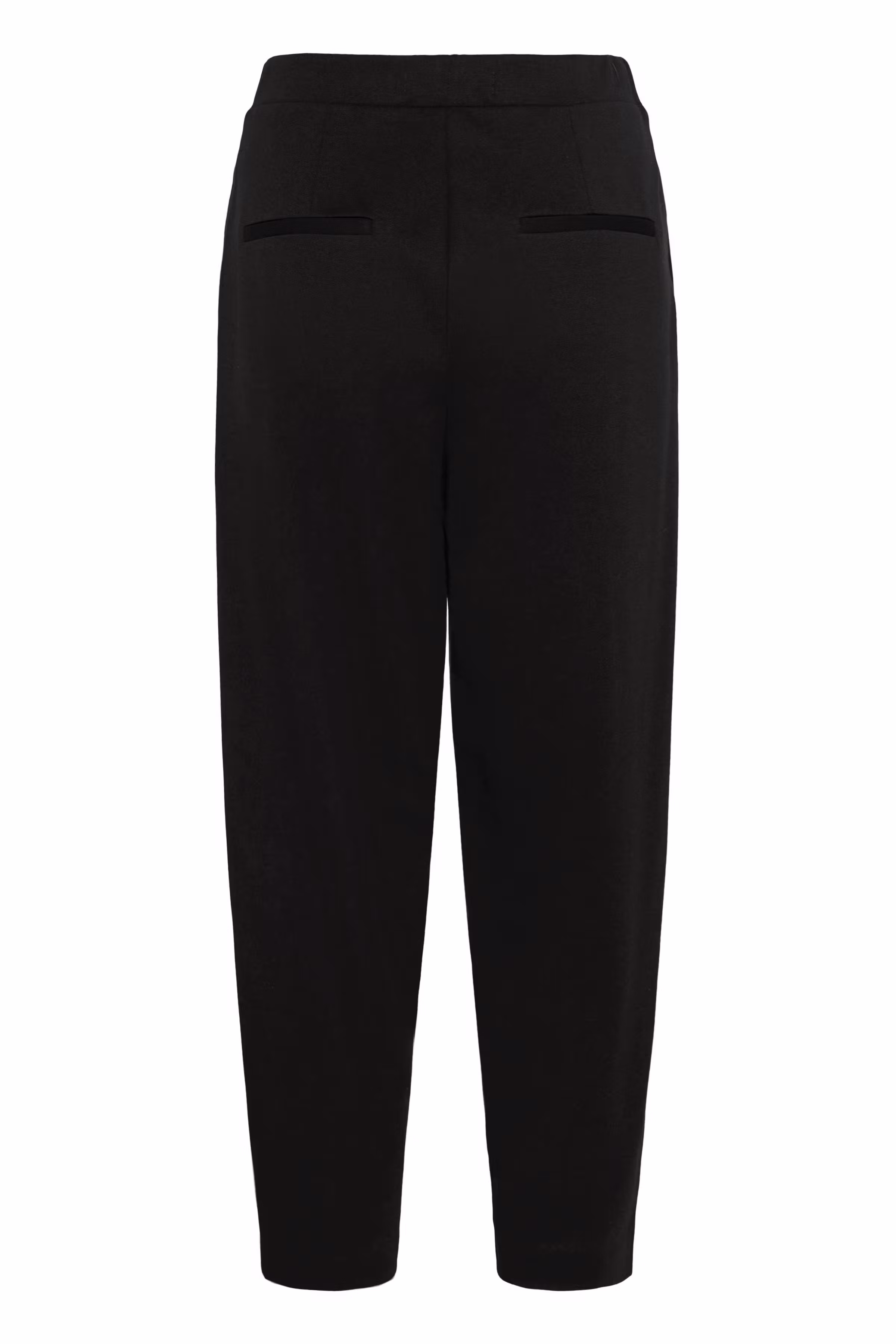 BekyIW Barrel Trousers PACK BACK 30111195-194008