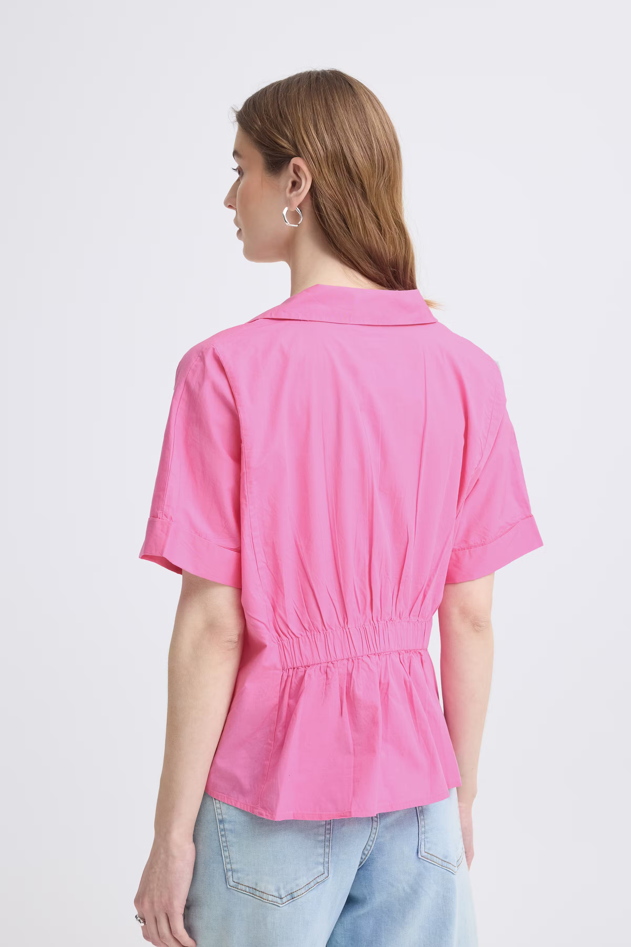 IHIMANA Shirt LOOKBOOK BACK 20125419-162120