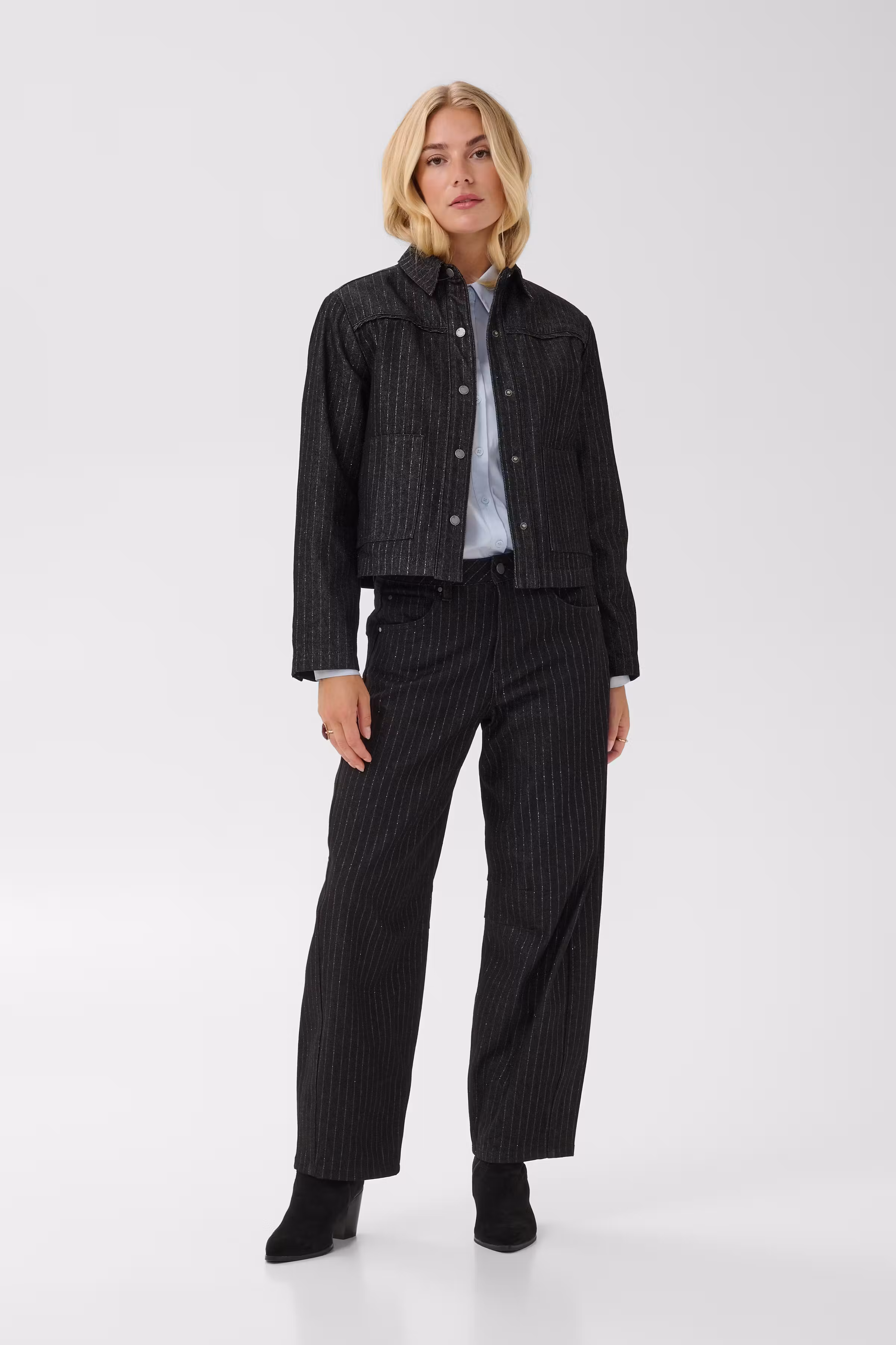 CRMarelli Hemd LOOKBOOK FRONT 10615624-1000165