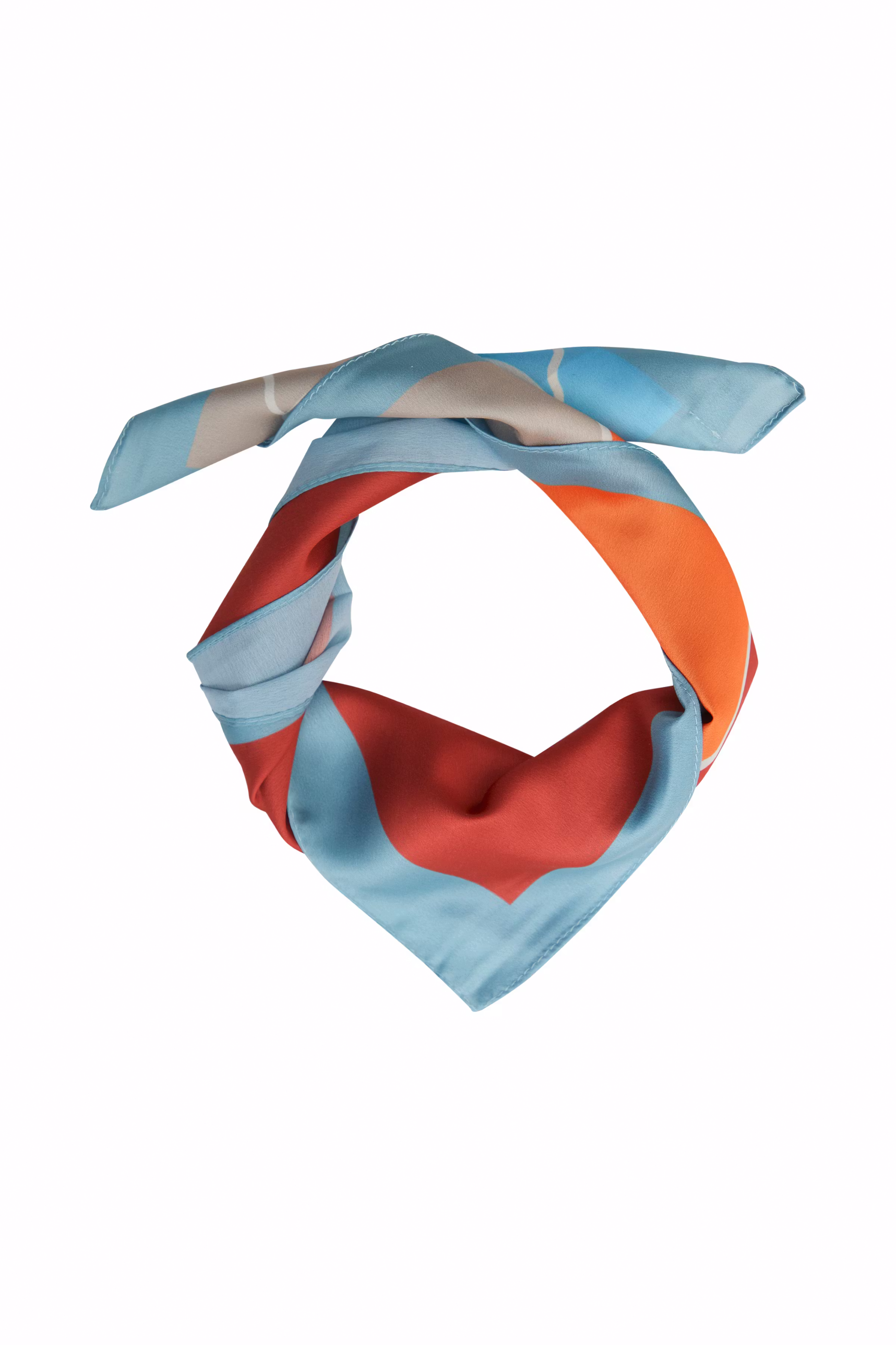 IAREBA Skjerf PACK FRONT 20120540-154421