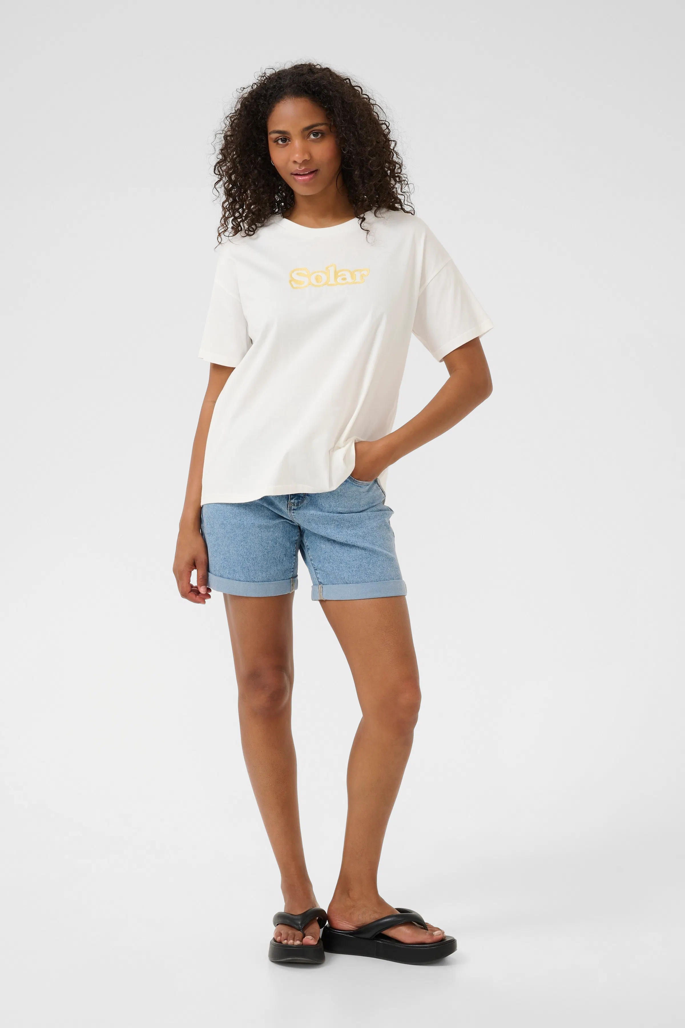 KAvigga T-shirt LOOKBOOK FRONT 10509995-110602