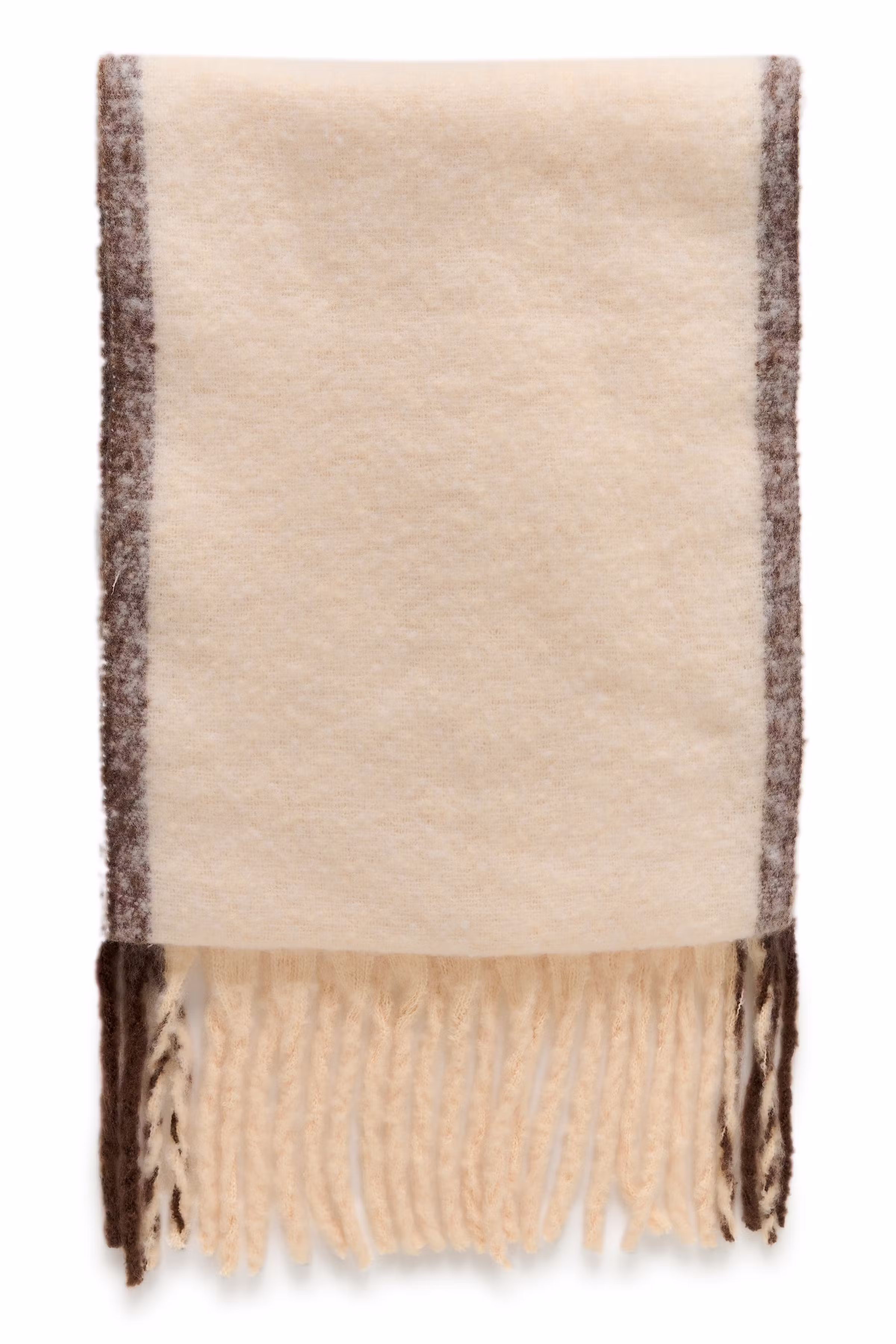 SelenaSZ Skjerf PACK FRONT 30515237-305050