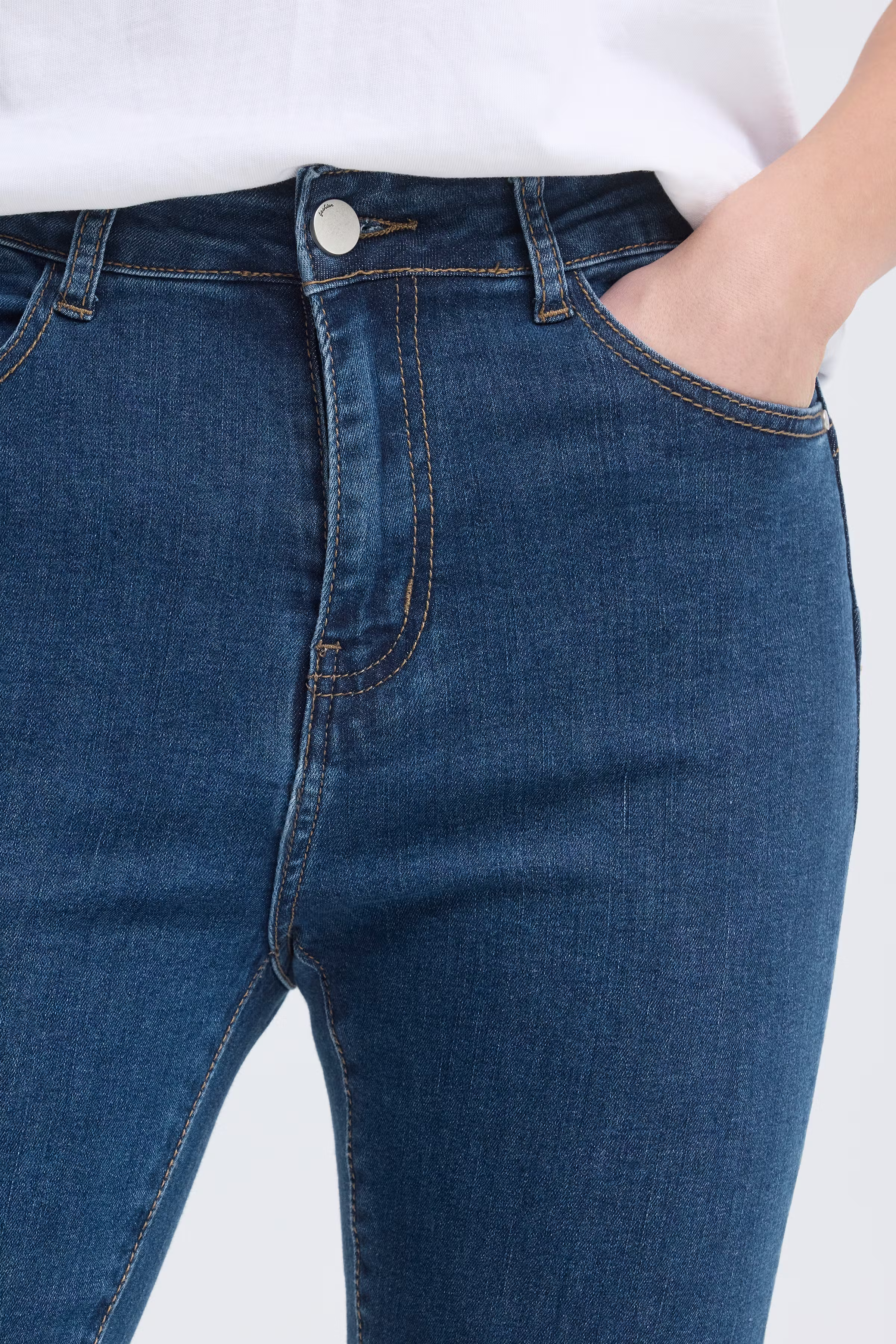 SBCALA Bukser LOOKBOOK DETAIL 22100461-203403