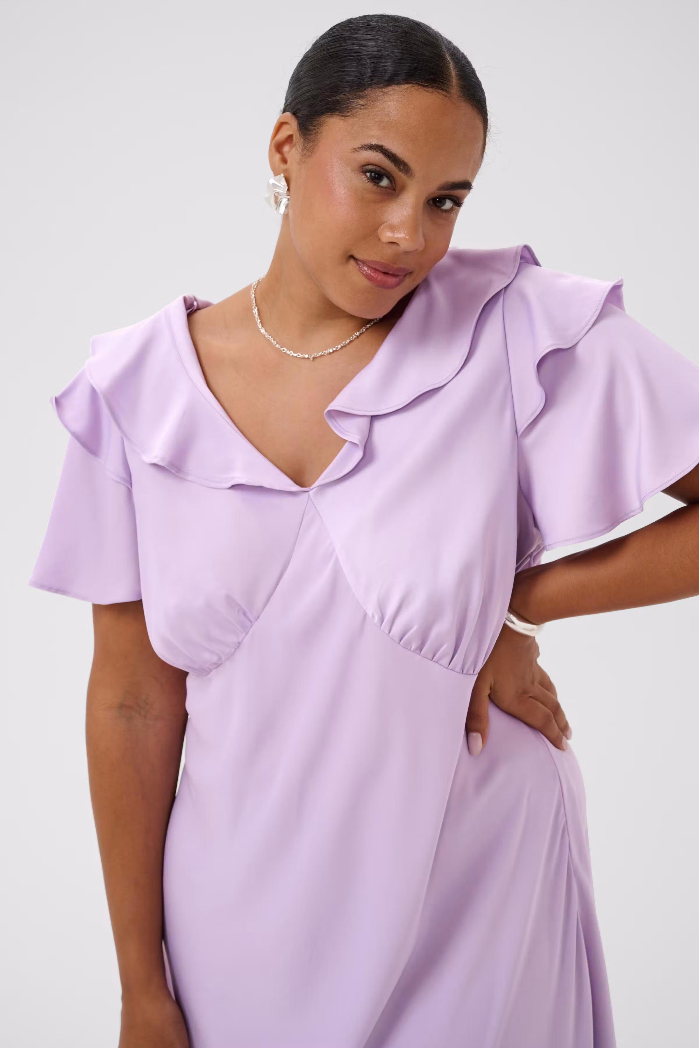 KCjamie Kleid LOOKBOOK DETAIL 10584344-143612