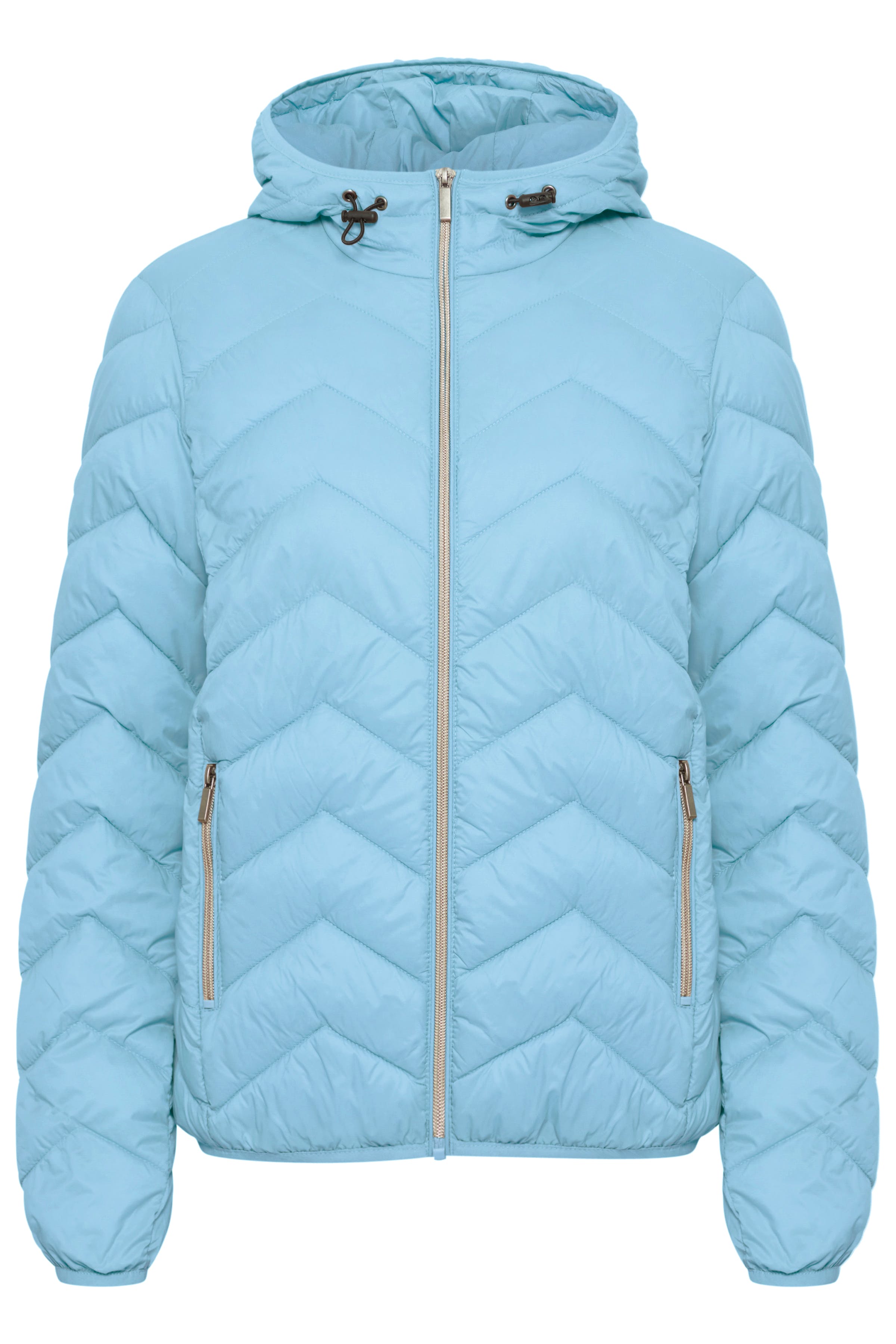 FRBAPADDING Yttertøy PACK FRONT 20609336-180515